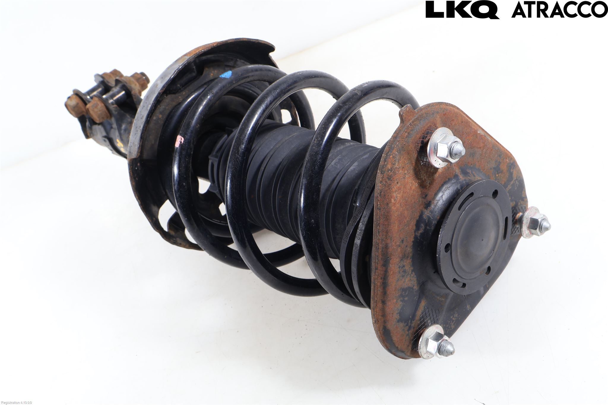 Toyota COROLLA 19- Fjäderben Fram Höger