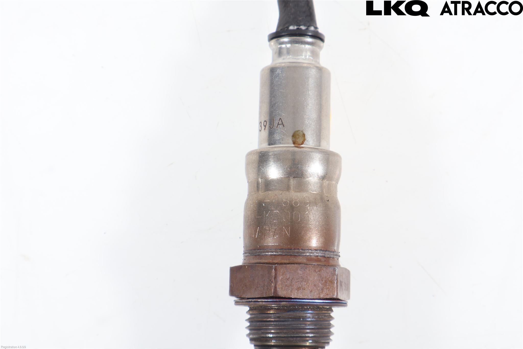 Mazda CX-30 20- Injlambdasond