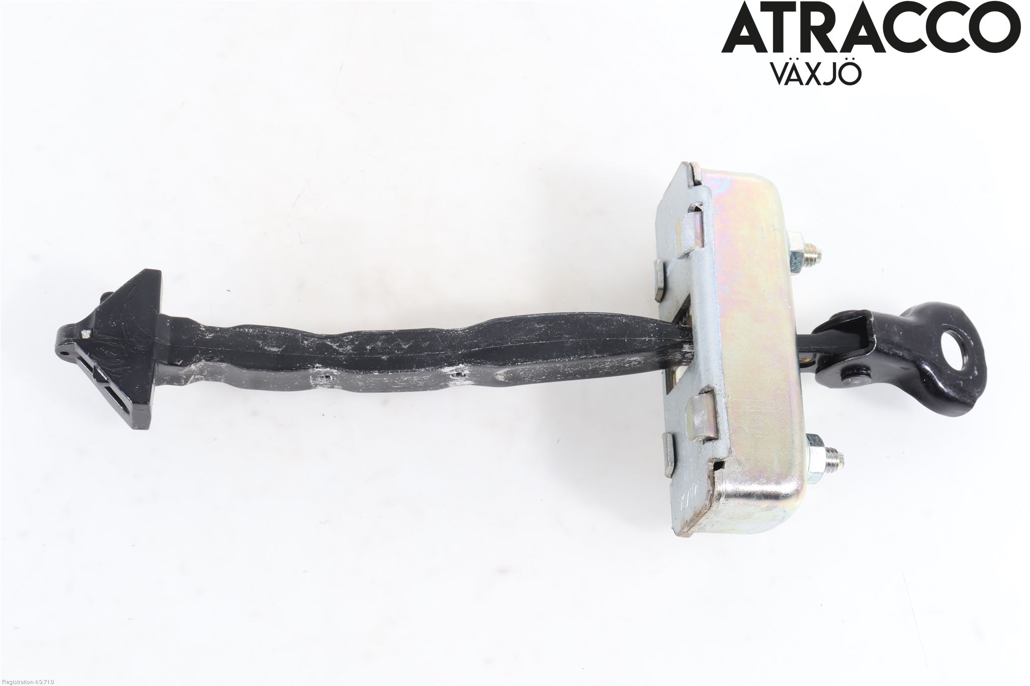 Mazda CX-5 17- Dörrstopp