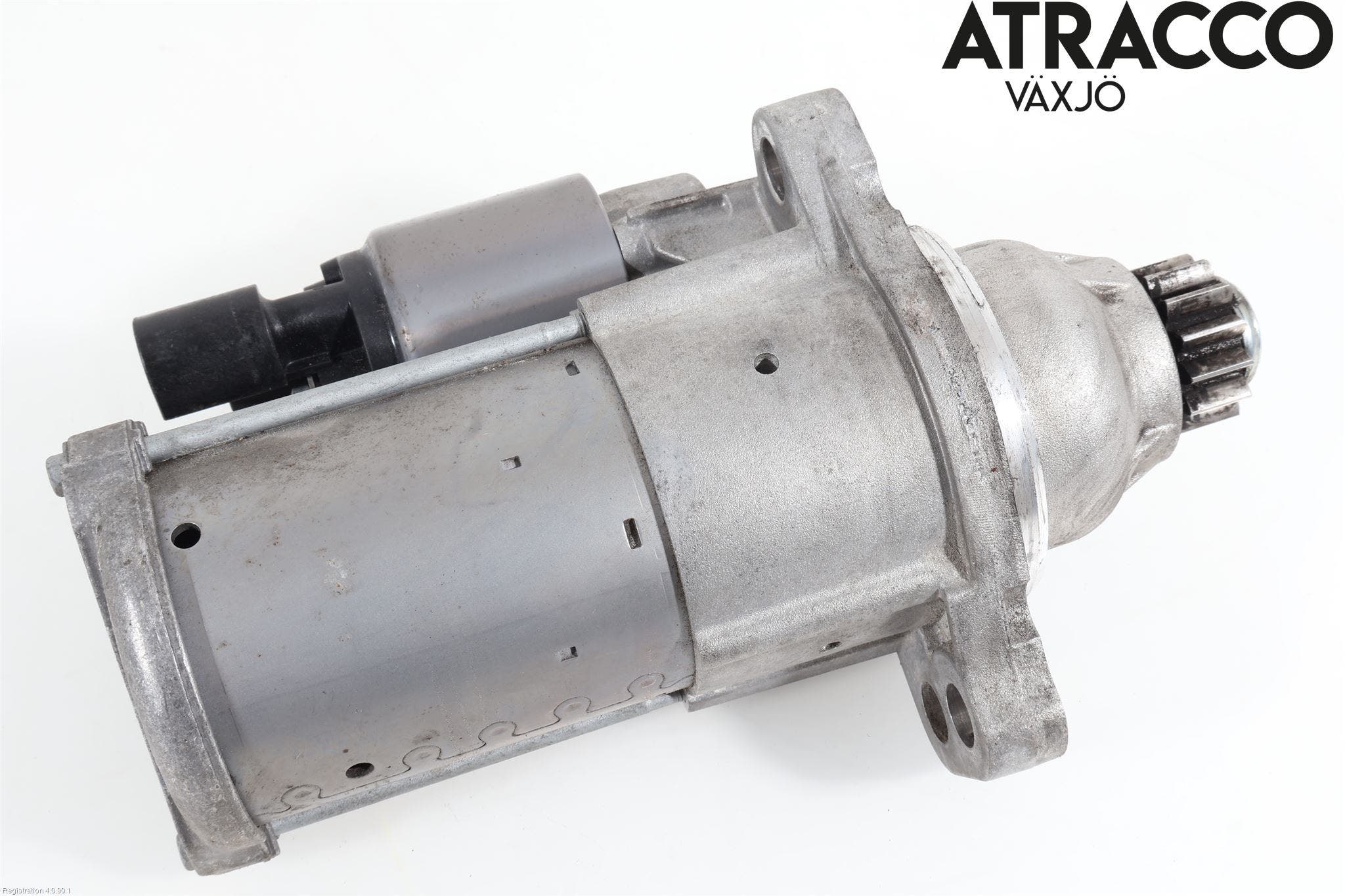 Audi A3/S3 8Y 21- Startmotor
