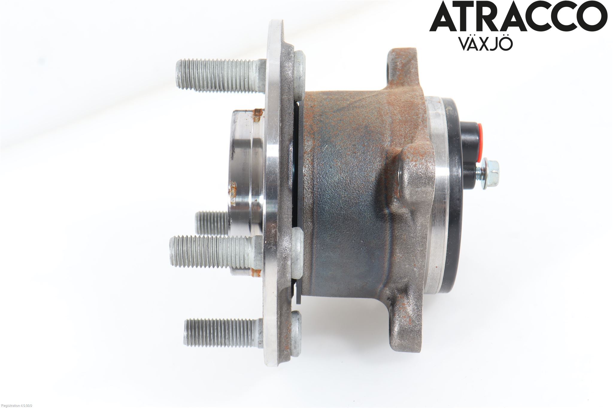 Mazda CX-30 20- Nav Bak