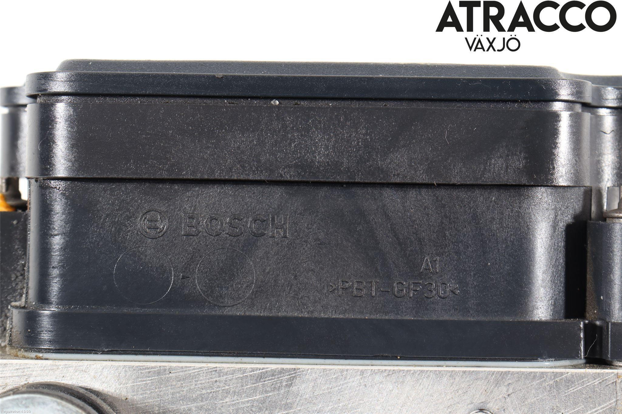 Suzuki SX4 S-CROSS 14-21 Abs Hydraulaggregat