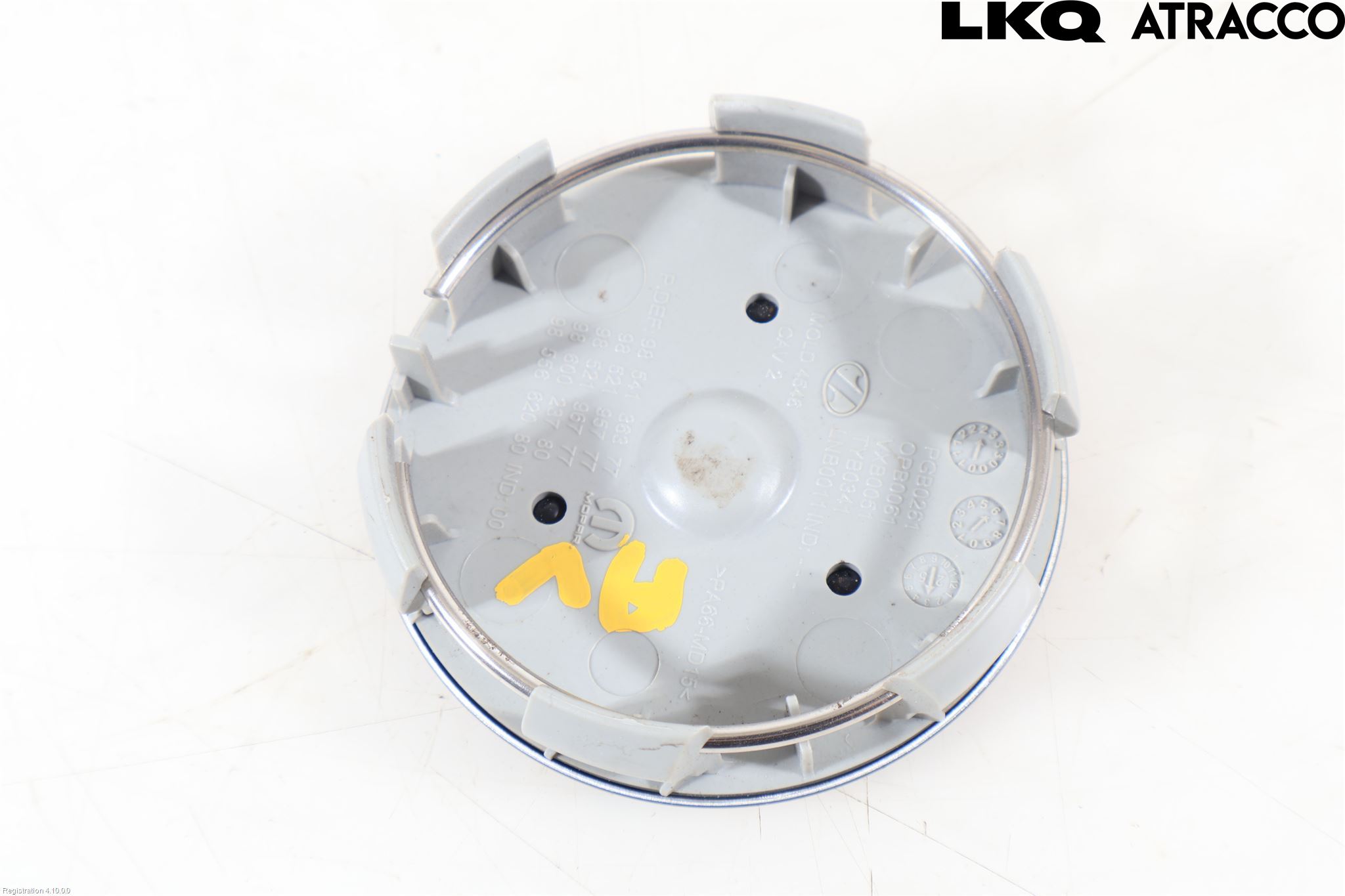 Opel MOKKA 21- Navkapsel