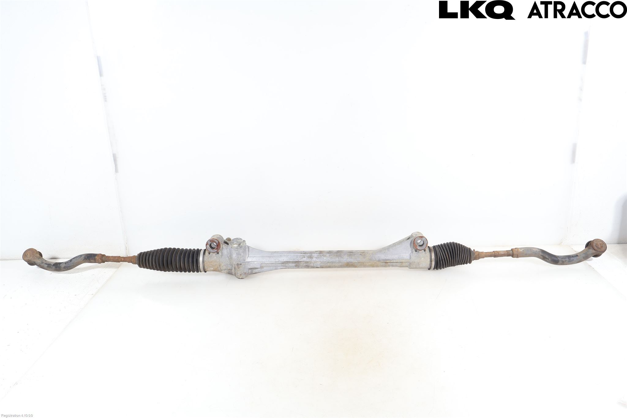 Lexus NX 300h 15-21 Styrväxel-Snäcka