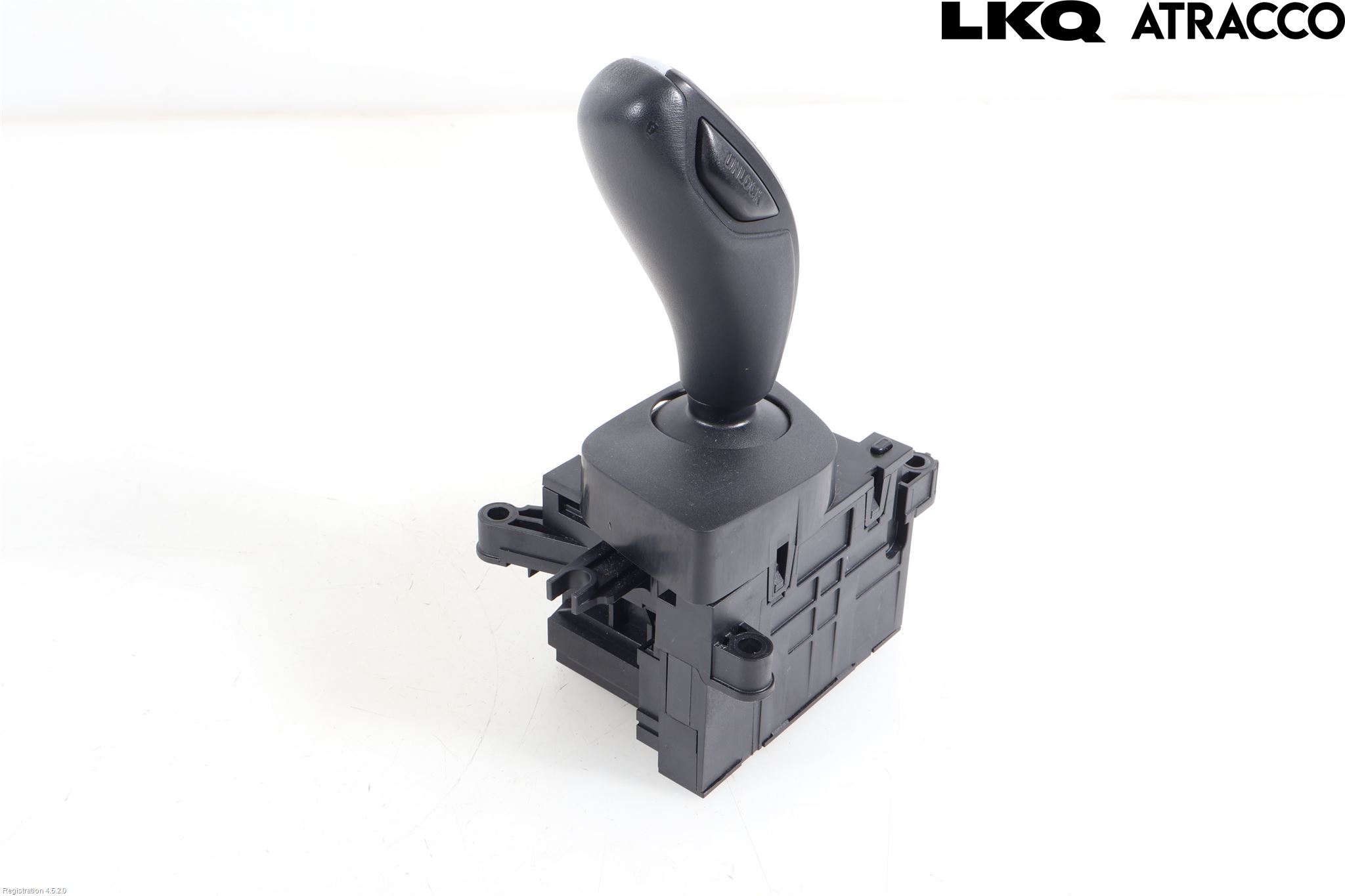 BMW 5 G30/G31/F90 17-23 Växelförare