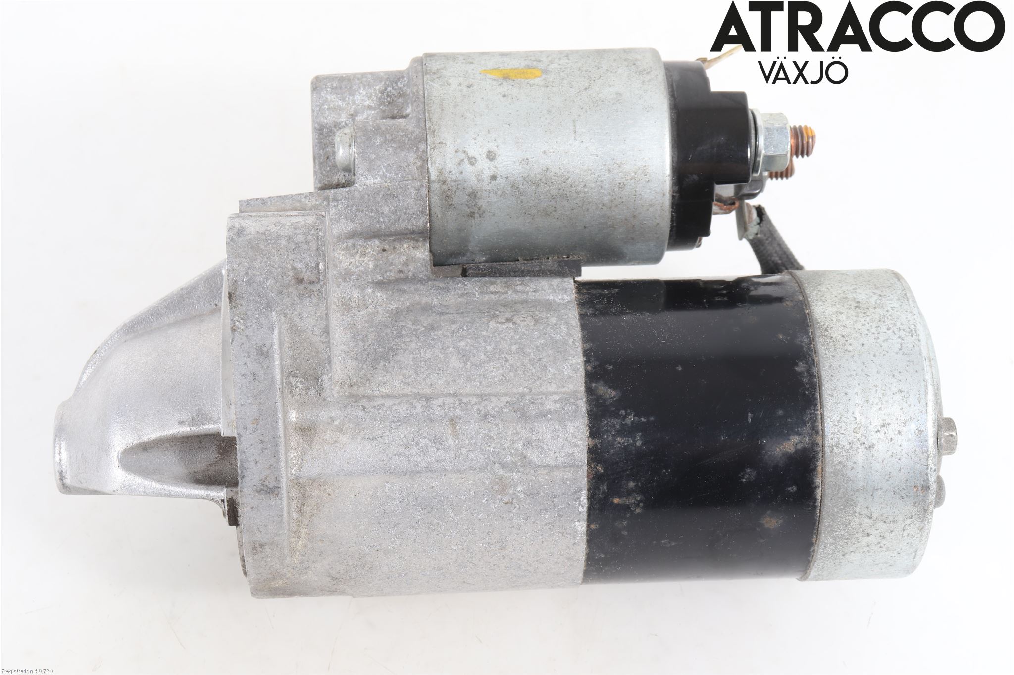 Mazda CX-5 12-17 Startmotor