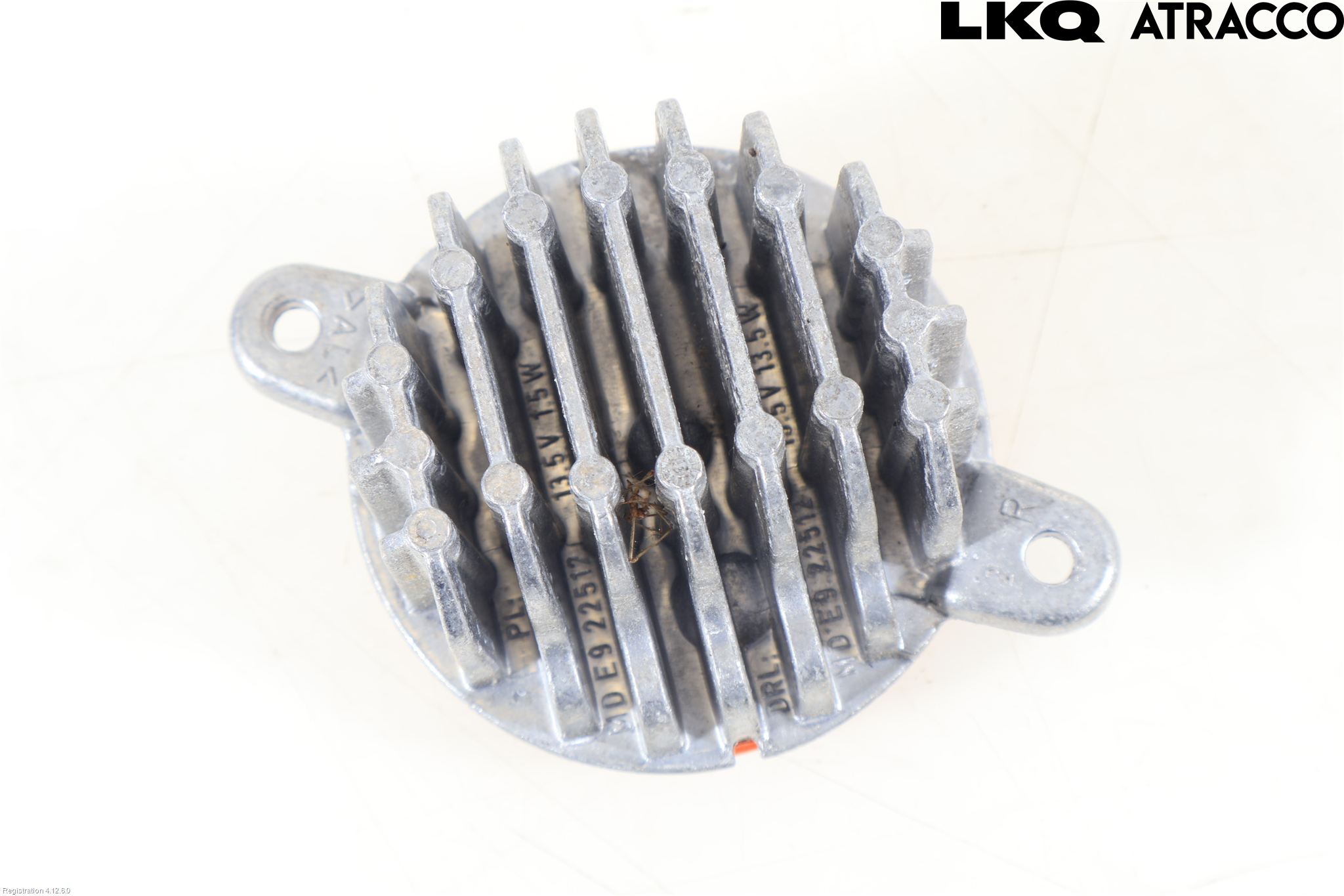 Toyota COROLLA 19- Styrenhet Strålkastare