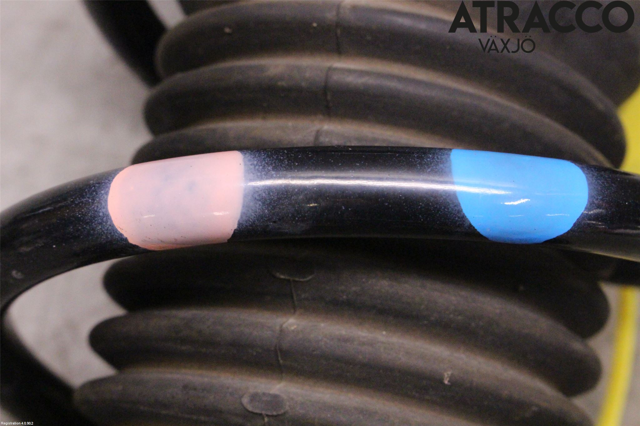 Mazda MX-5 IV (ND/ND2/ND3) MIATA 15- Fjäder Sats