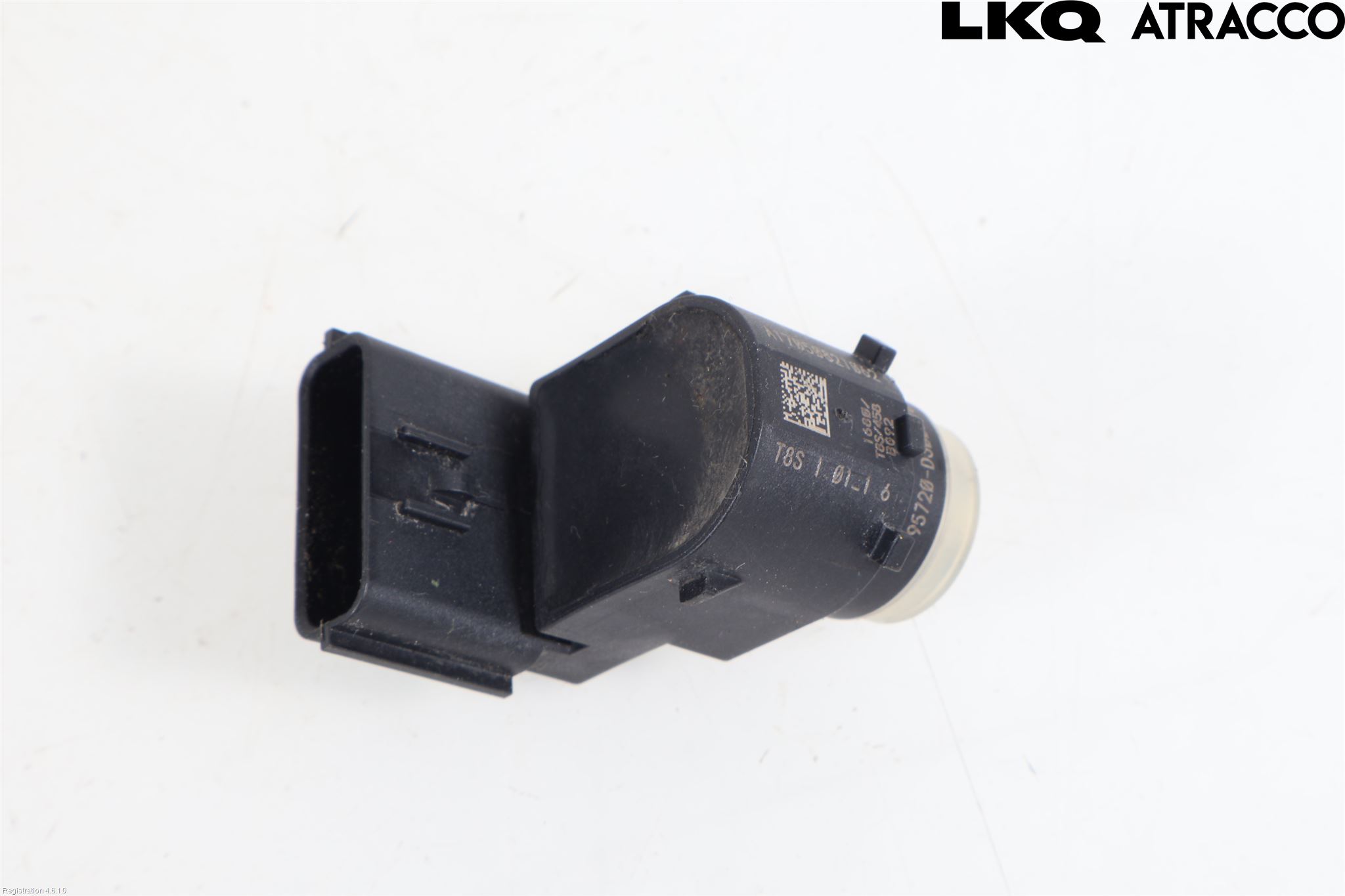 Hyundai IONIQ AE 17-22 Parkeringshjälp Frontsensor