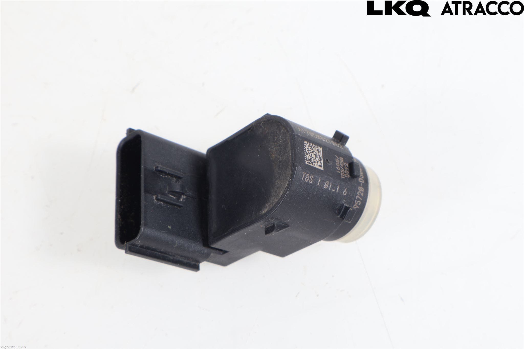 Hyundai IONIQ AE 17-22 Parkeringshjälp Frontsensor