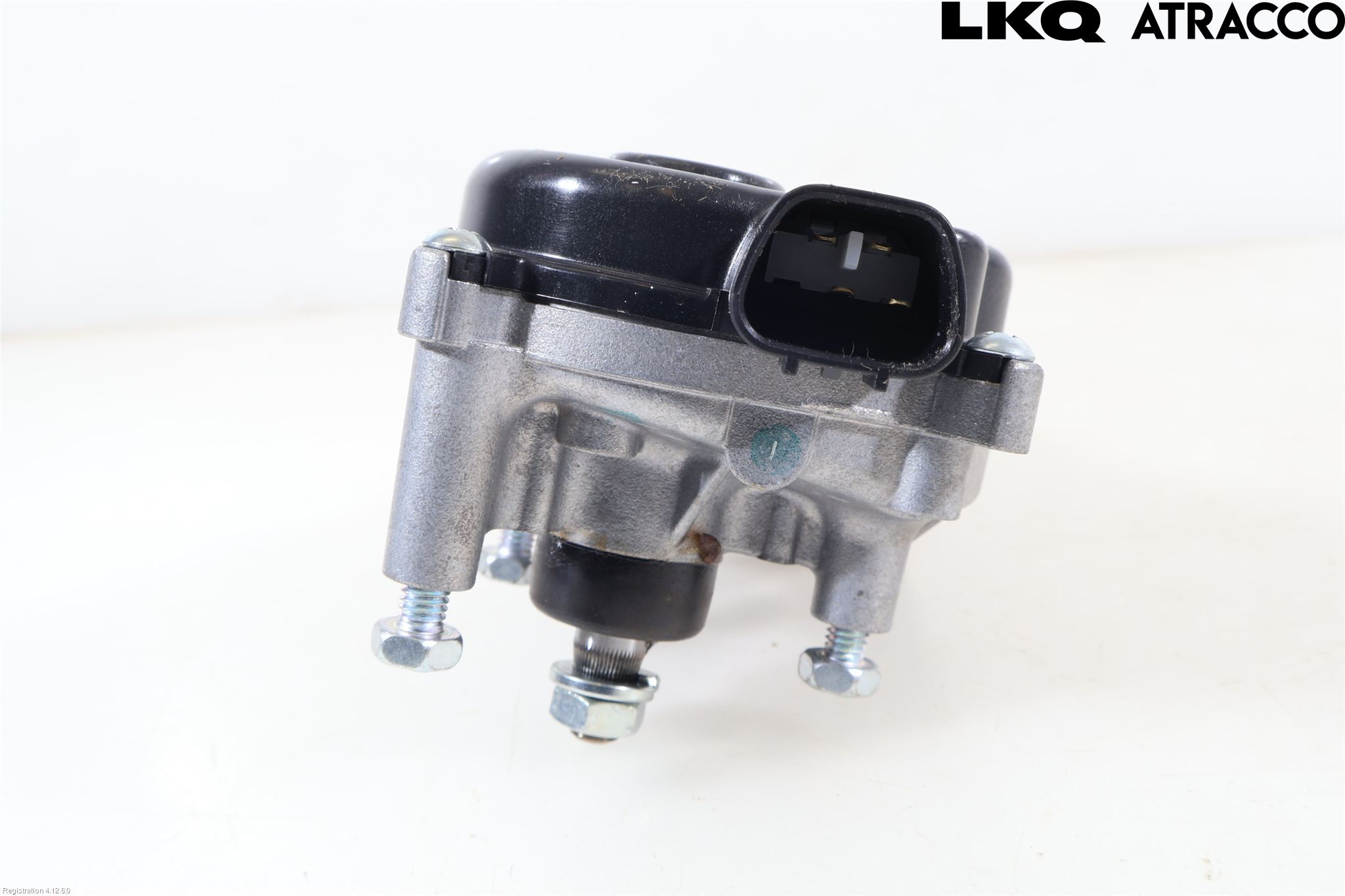 Honda HR-V 21- Torkarmotor Vindruta