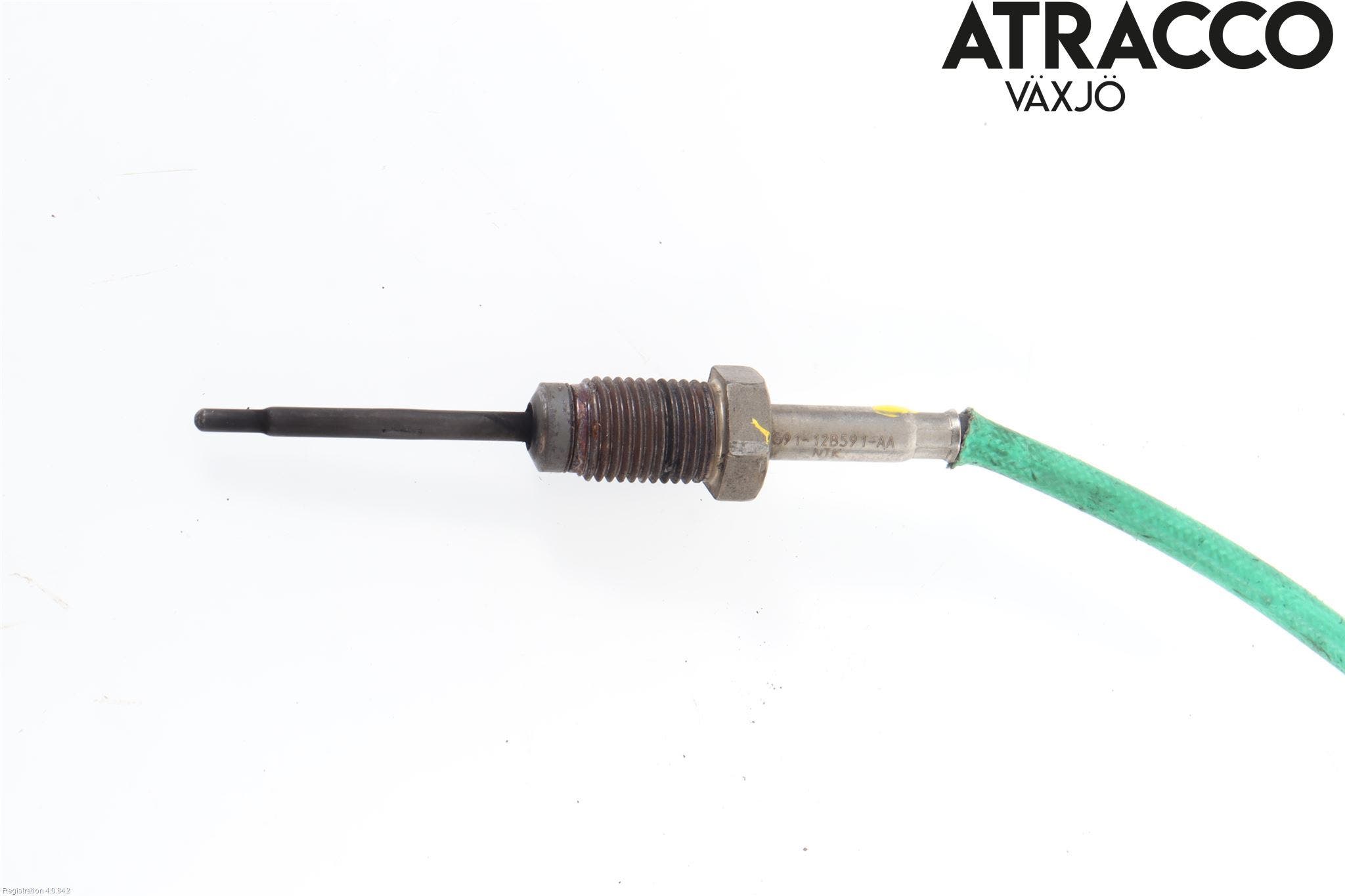 Ford S-MAX 15- Sensor Avgas