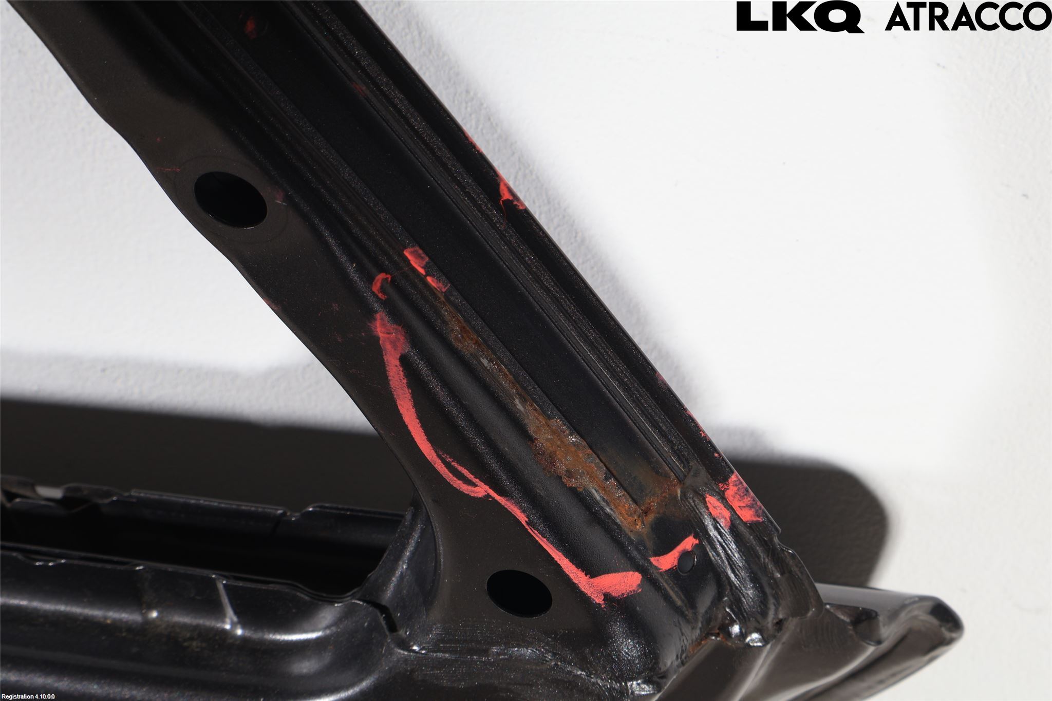 Honda ACCORD    08- Dörr Bak Höger