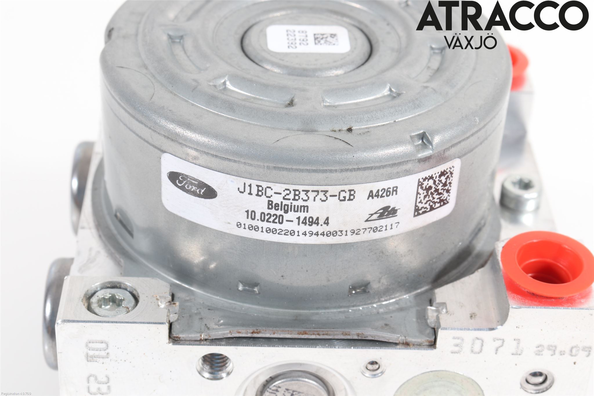 Ford FIESTA (VII) 18-23 Abs Hydraulaggregat