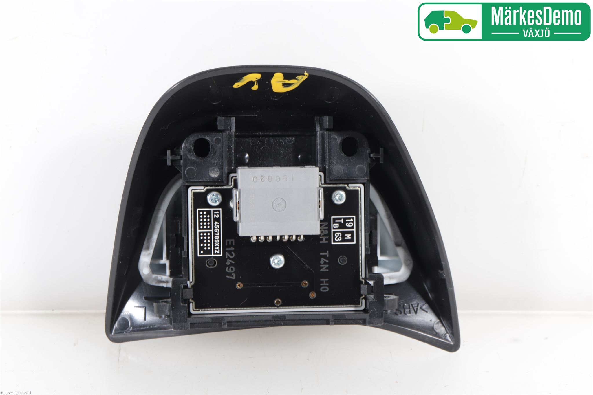 Honda HR-V 15-21 Spak-Rattreglage Radio
