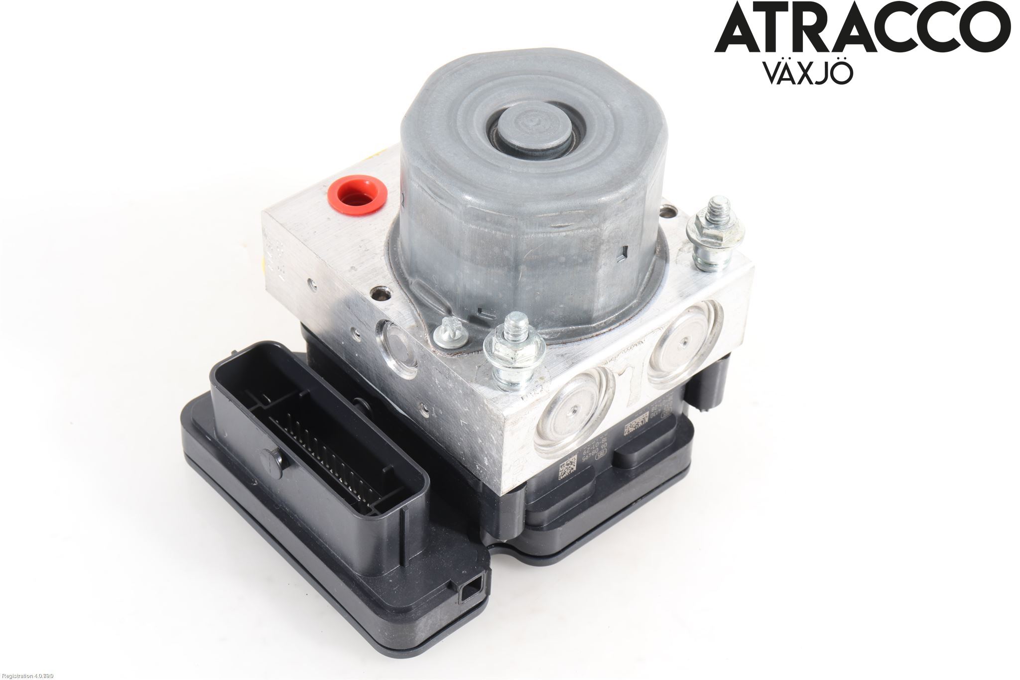 Nissan NV200/NV200 COMBI Abs Hydraulaggregat