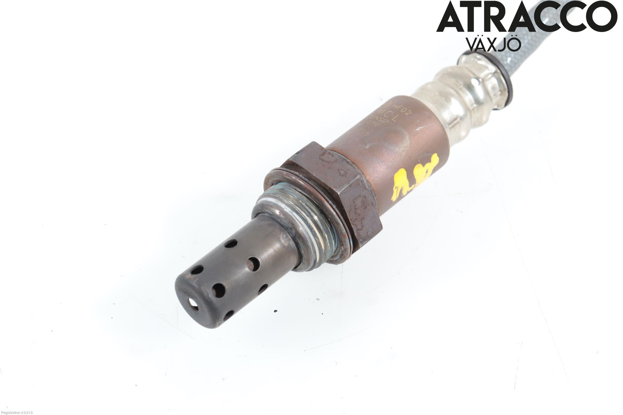 Mazda CX-30 20- Injlambdasond