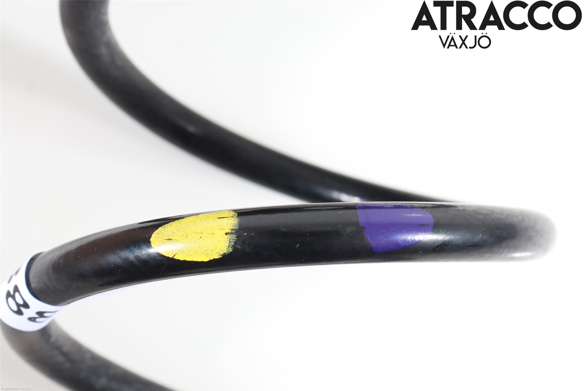 Hyundai BAYON BC3 21- Fjäder Bak