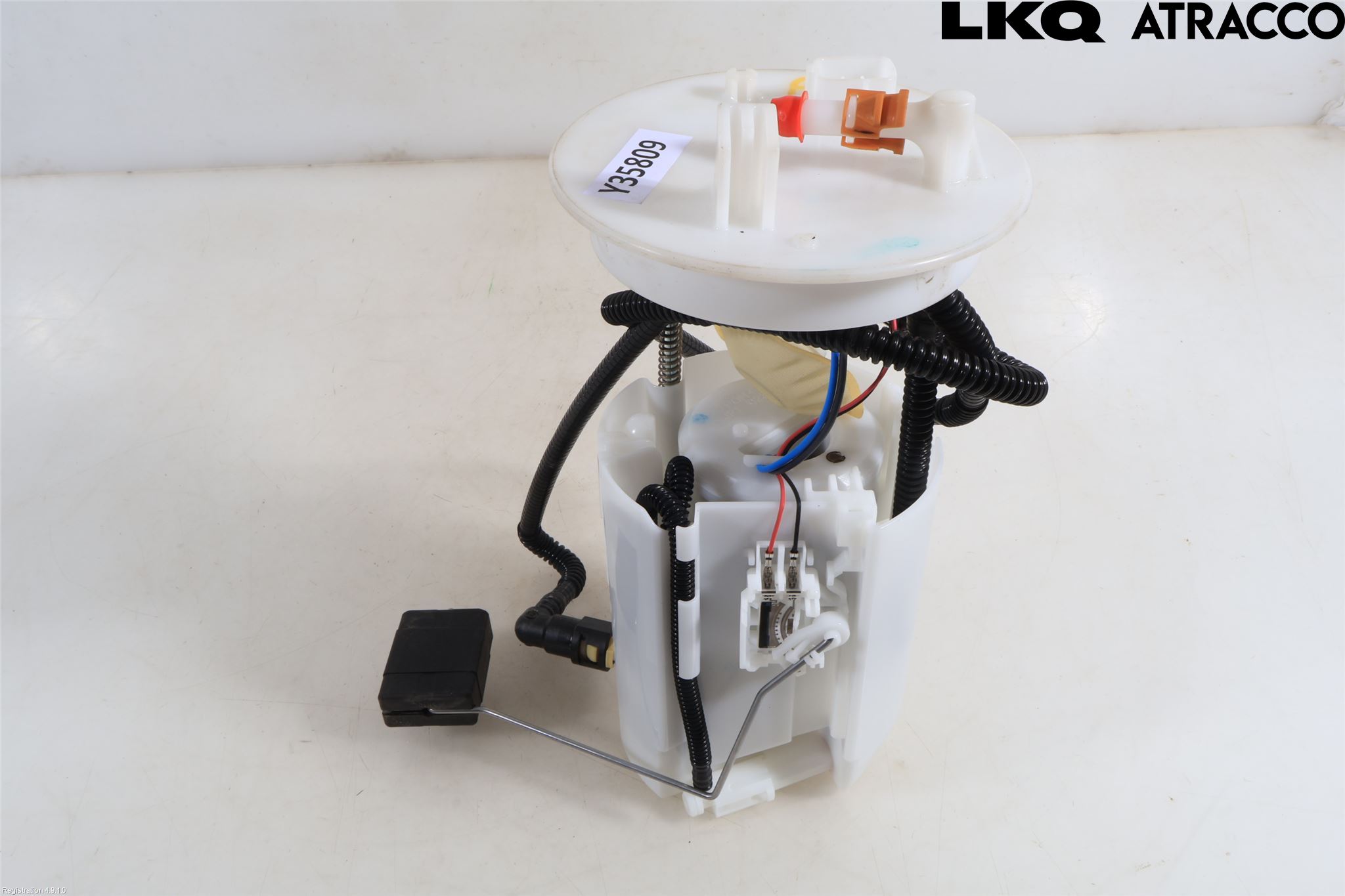 Subaru OUTBACK 21- Bränslepump El