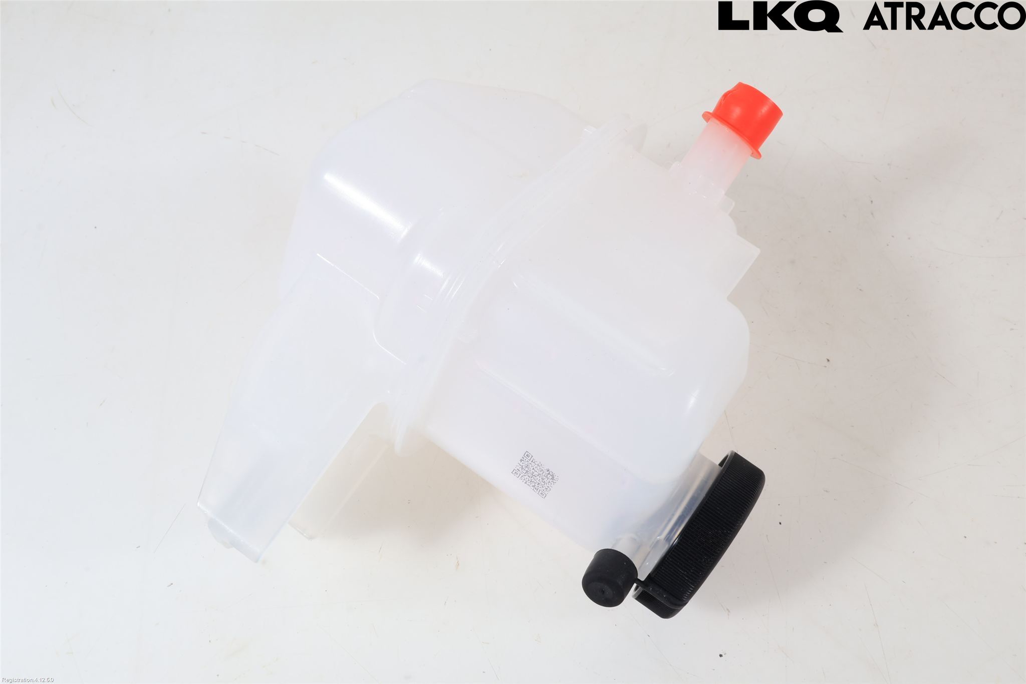 Toyota YARIS XP21 20- Expansionstank