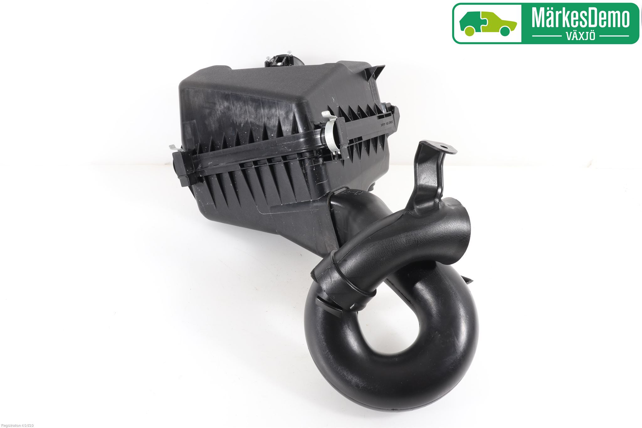 Toyota VERSO 09-18 Luftrenare