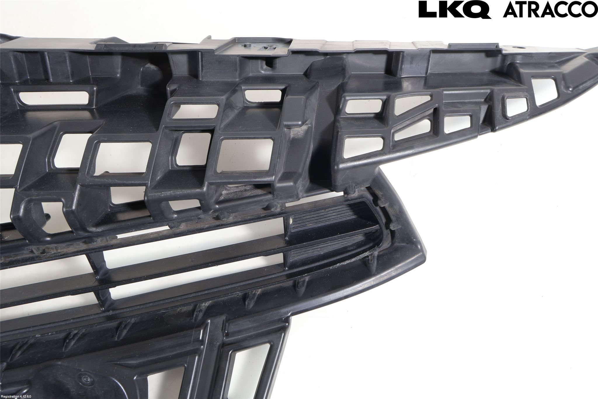 Toyota PRIUS+ ZVW40 12-20 Grill-Galler