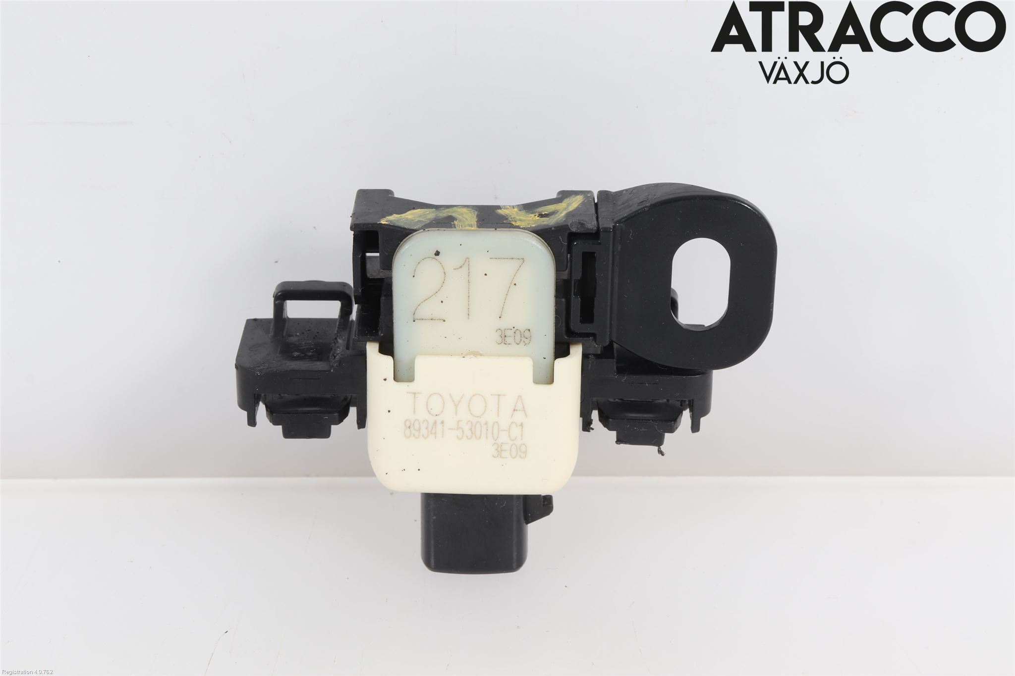 Lexus IS 250/350 14-20 Parkeringshjälp Backsensor