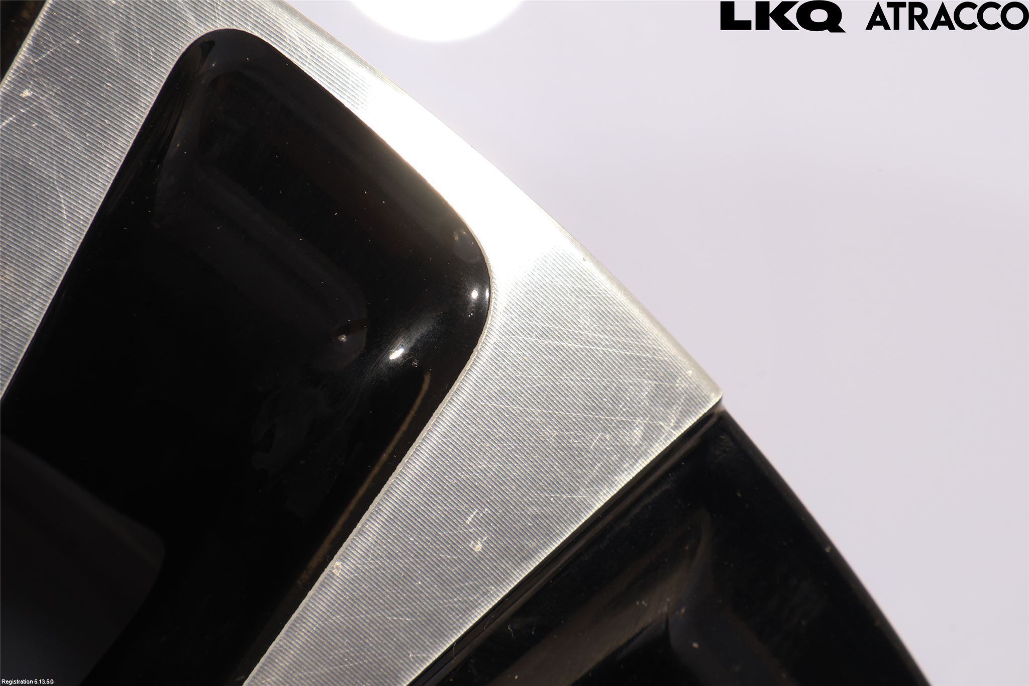 Lexus RZ 23- Fälg Aluminium