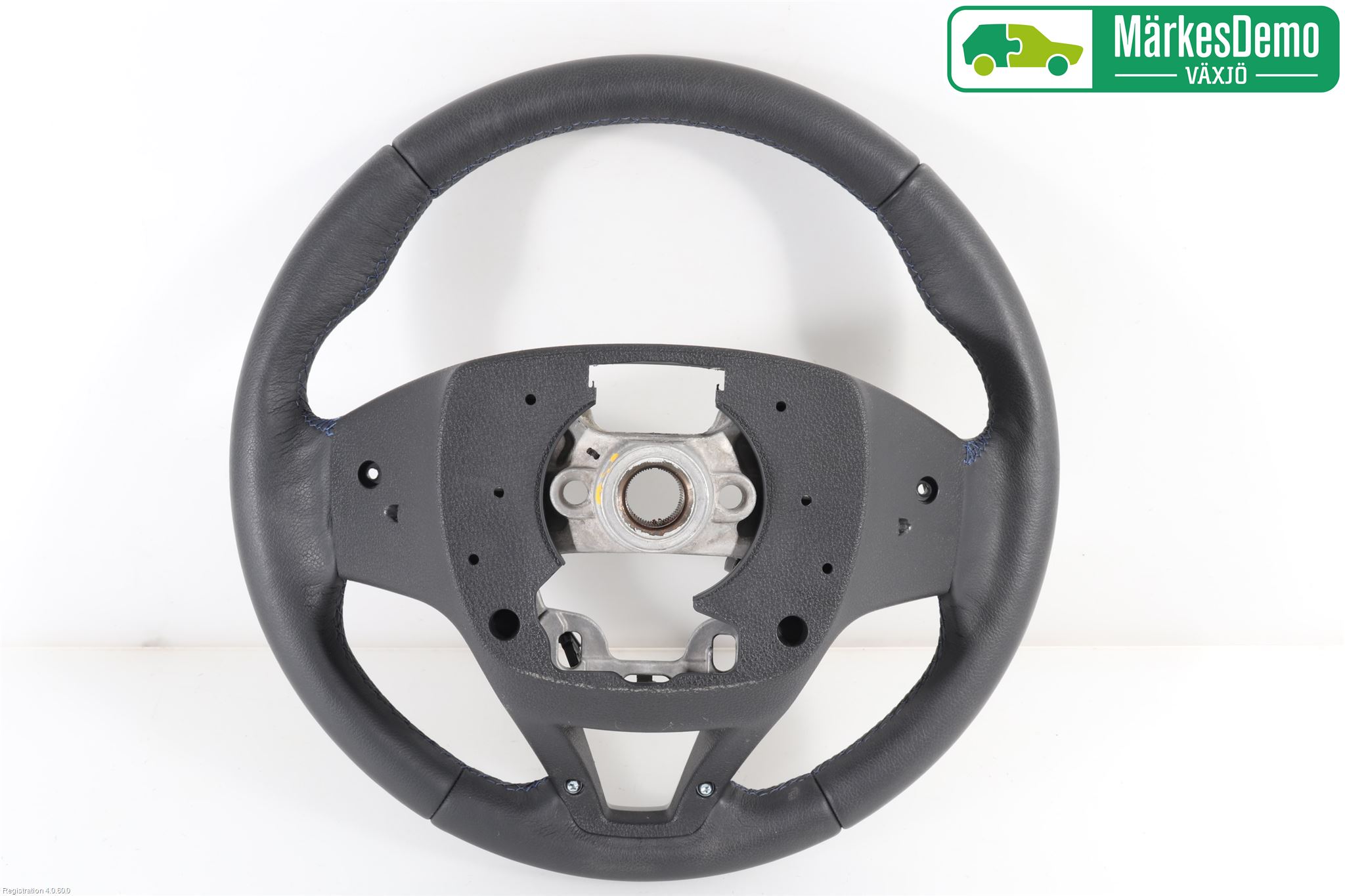 Hyundai TUCSON 05- Ratt