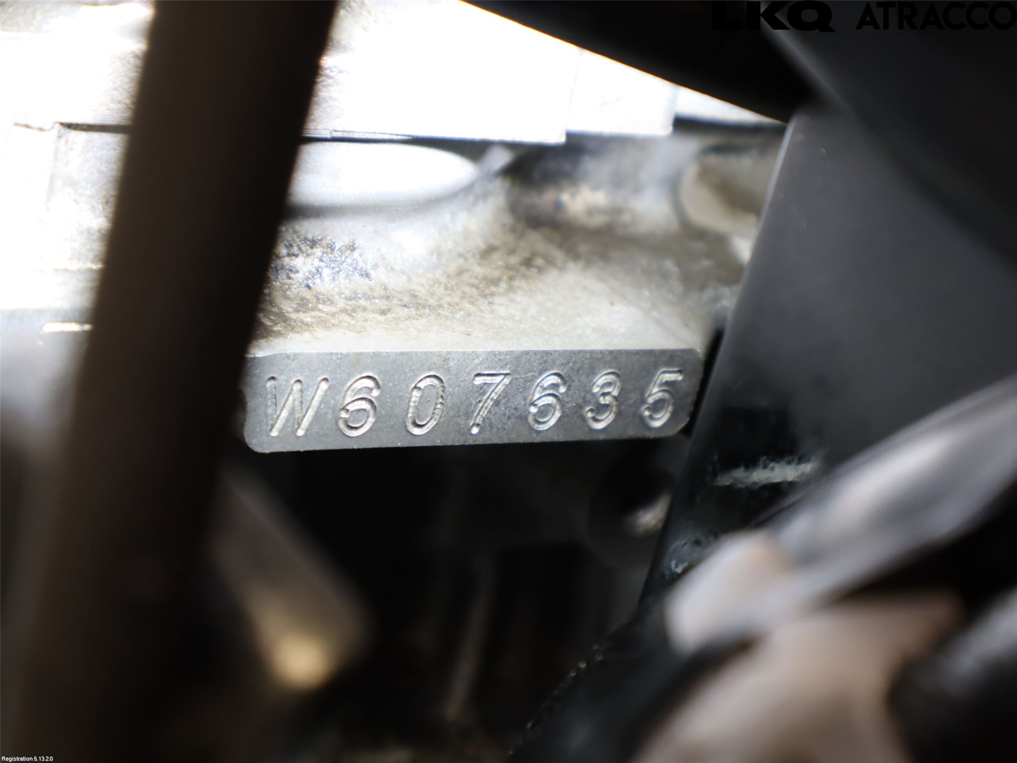 Toyota COROLLA 19- Motor Bensin