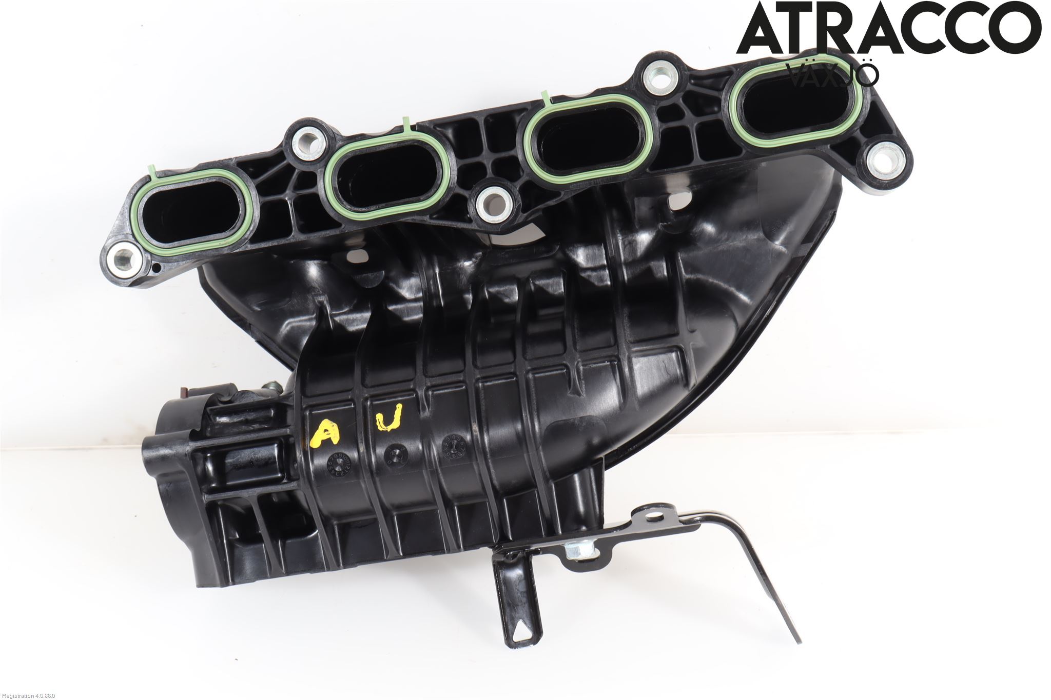 Mitsubishi ECLIPS CROSS Grenrör Insug