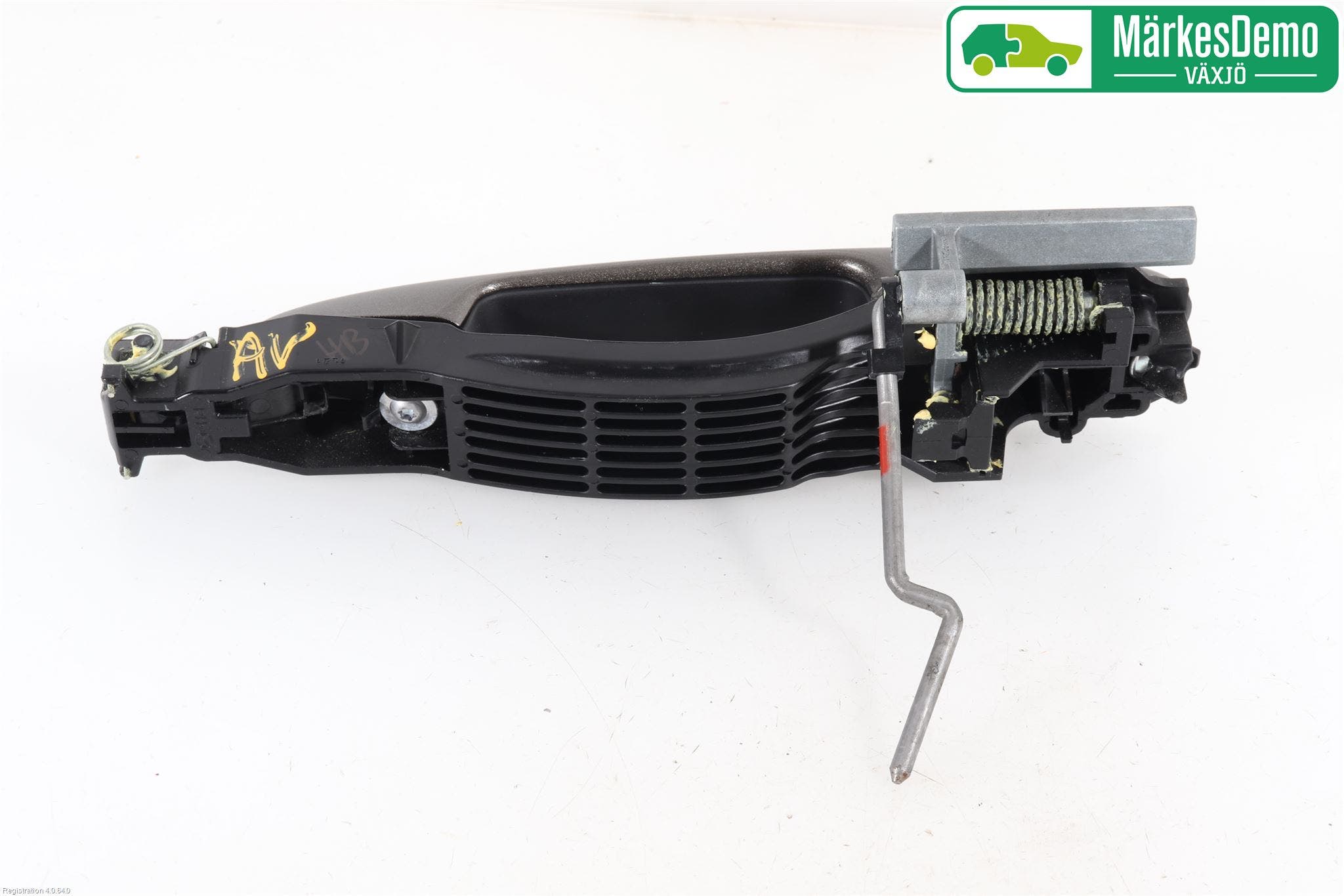 Mazda 6 13- Dörrhandtag Yttre Hö