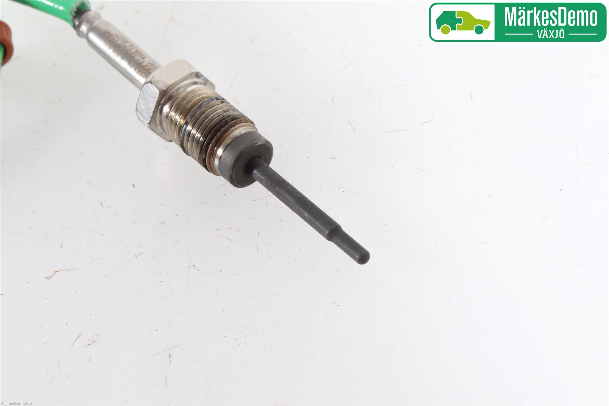 Ford FOCUS 19- Sensor Avgas
