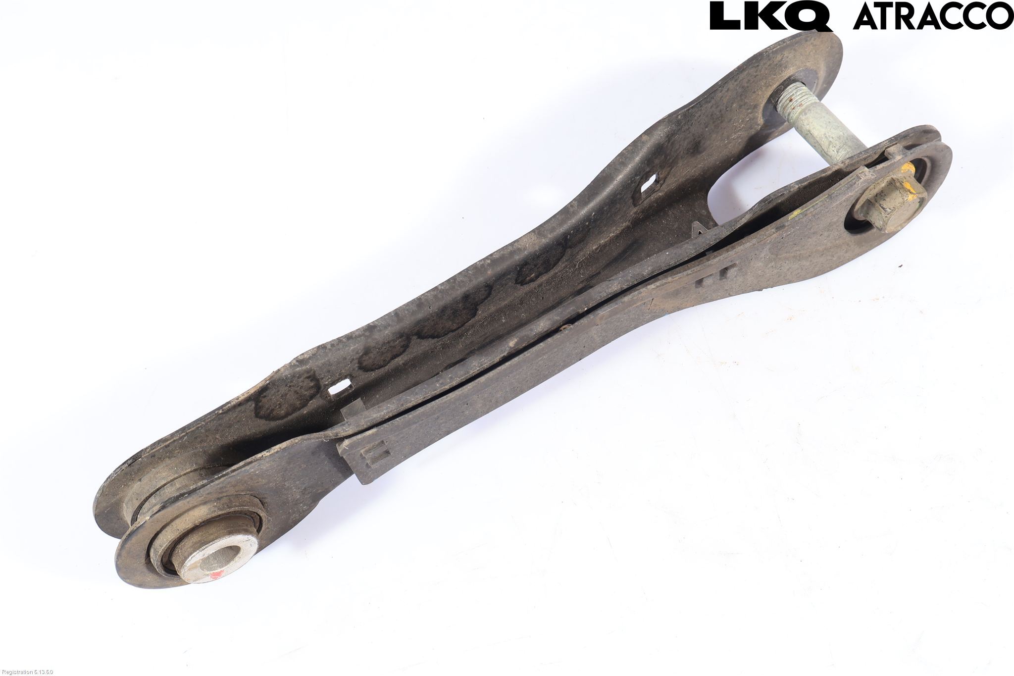 Hyundai TUCSON 05- Bärarm Bak Höger