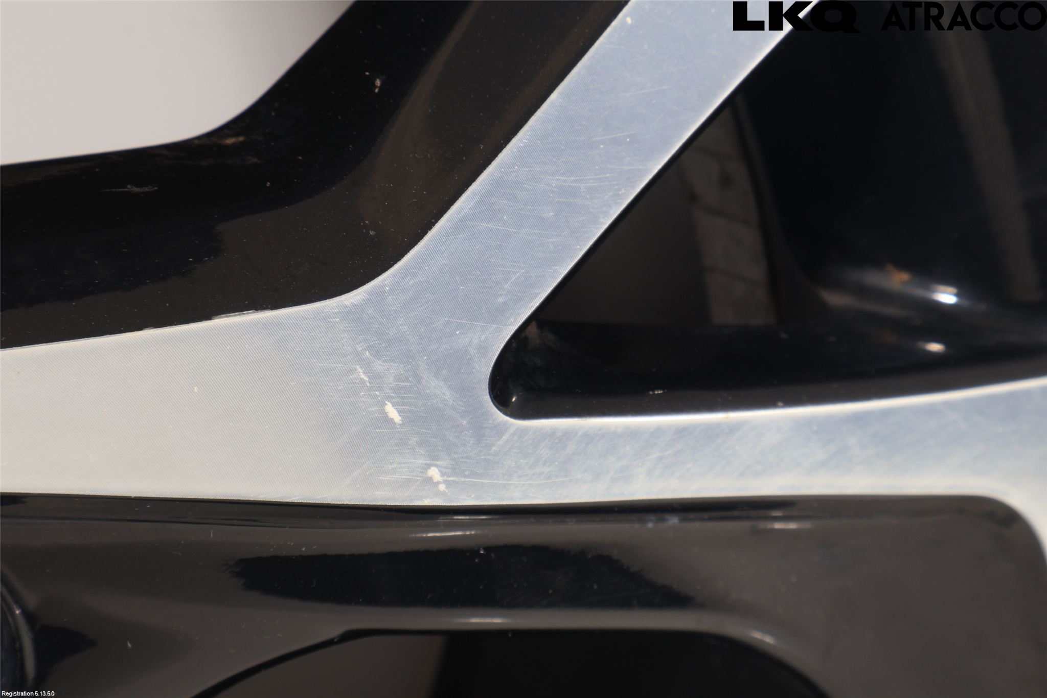 Toyota C-HR 16-23 Fälg Aluminium