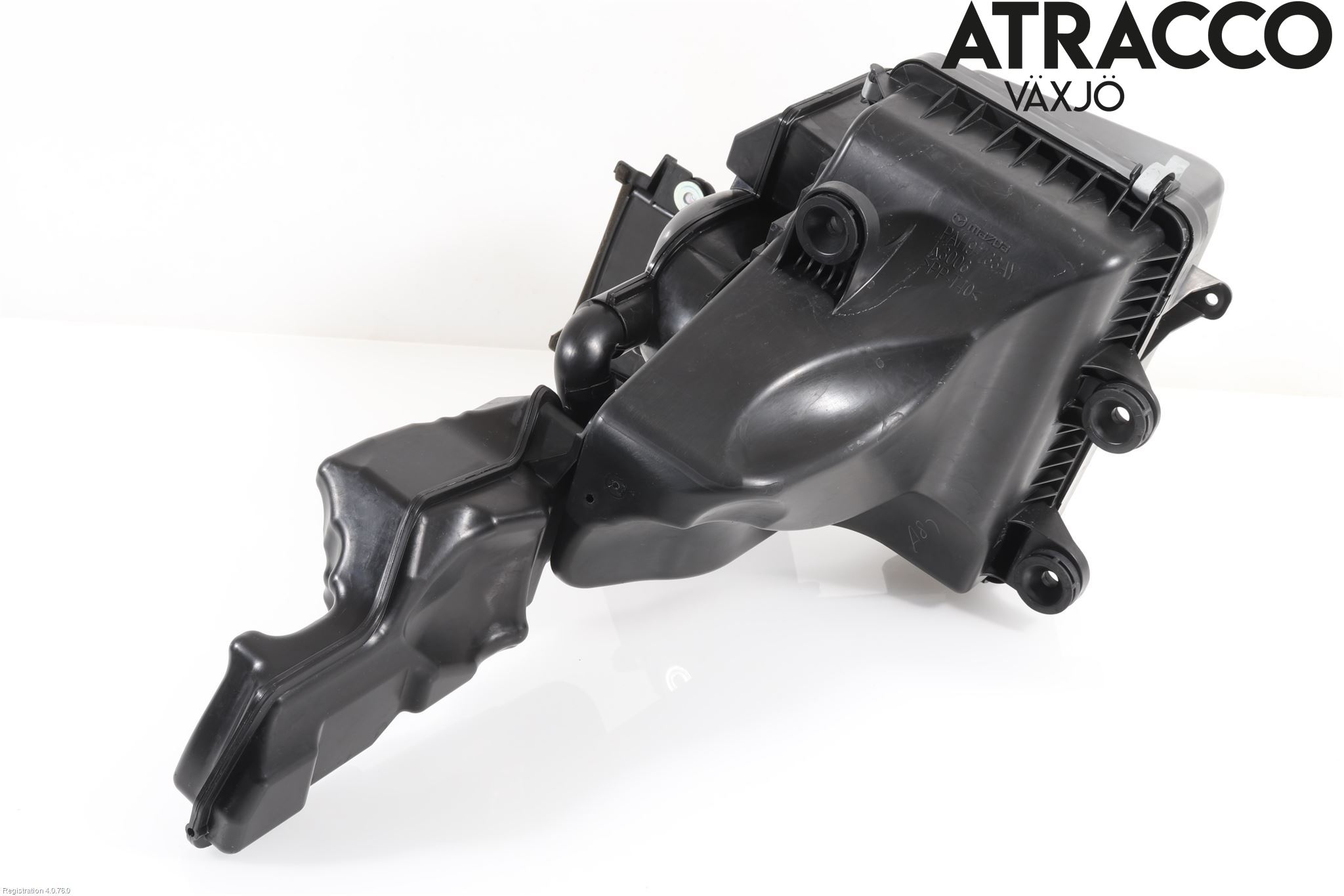 Mazda CX-30 20- Luftrenare