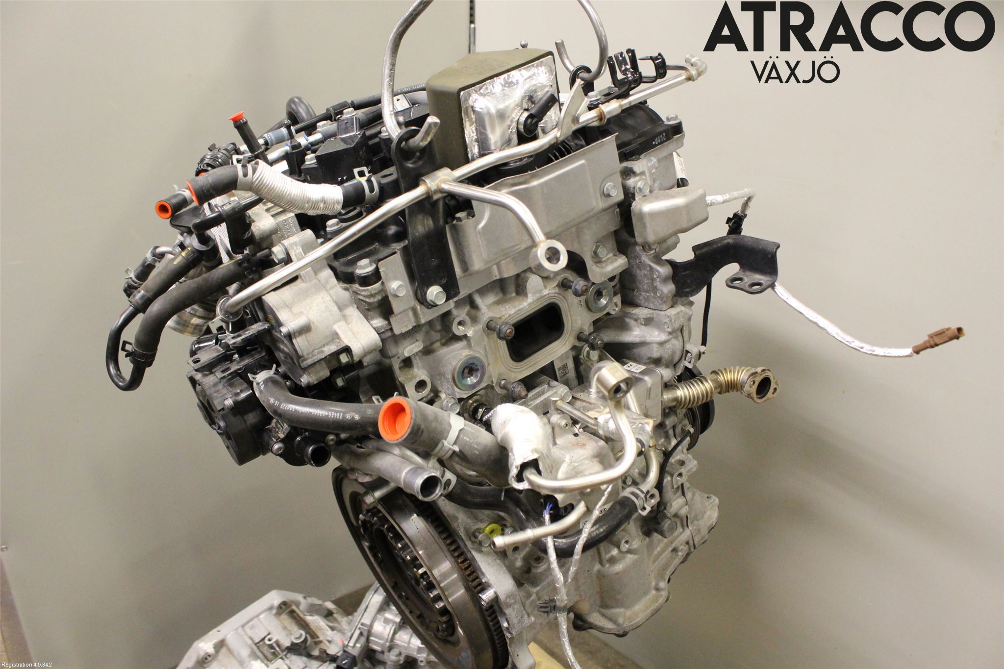 Hyundai i20 BC 21- Motor Bensin