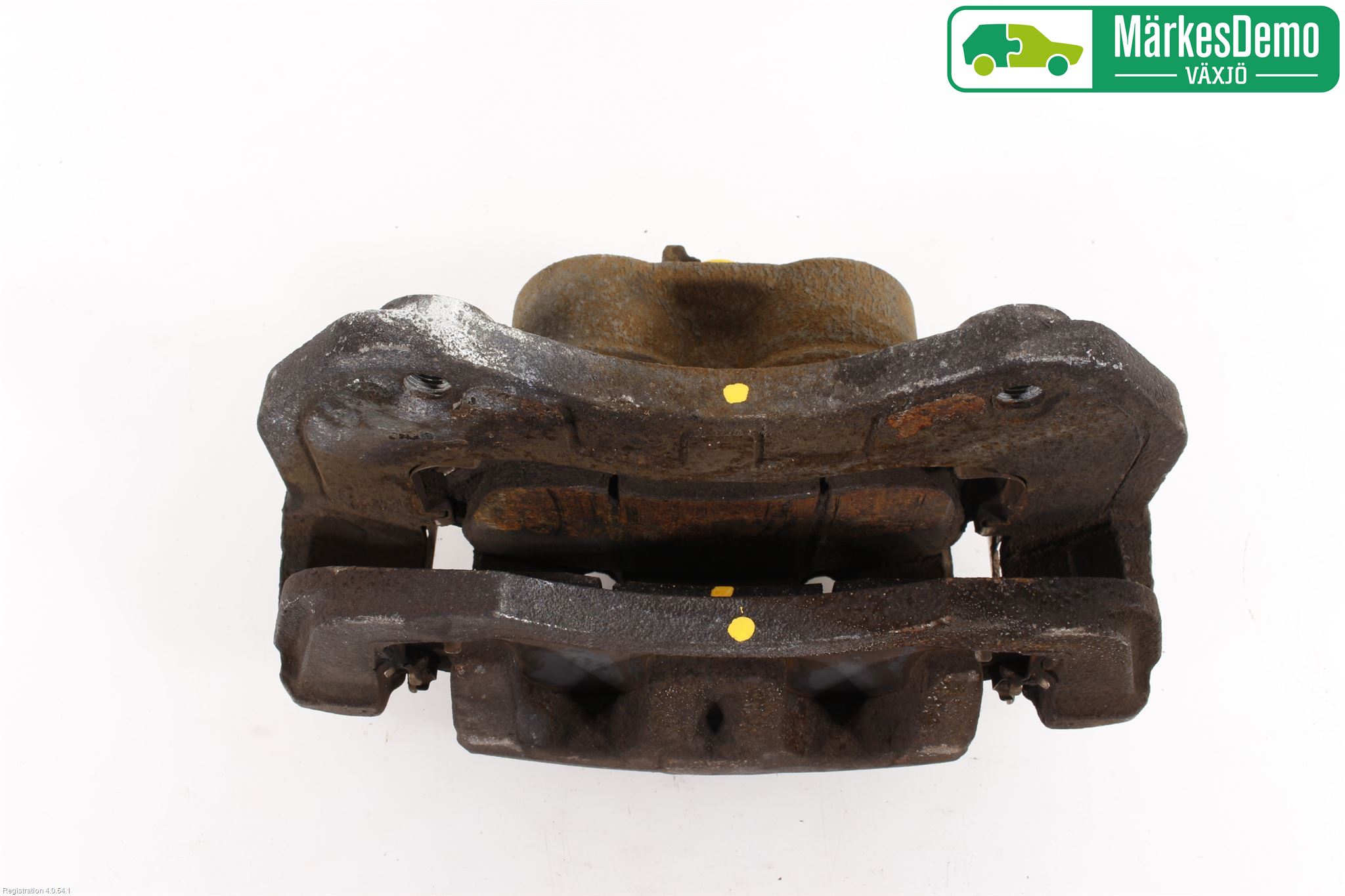 Mitsubishi OUTLANDER 13-21 Bromsok Fram Vänster