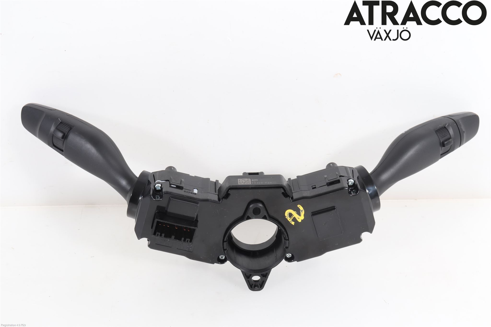 Hyundai IONIQ AE 17-22 Spakcentral