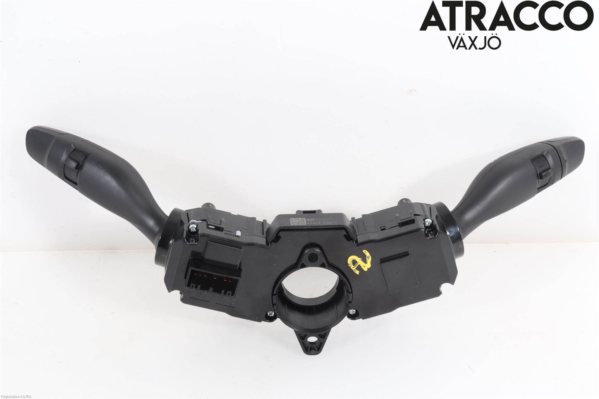 Hyundai IONIQ AE 17-22 Spakcentral