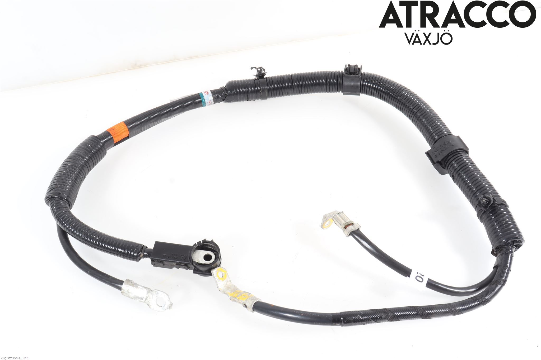 Mazda MX-30 20- Kabelhärva