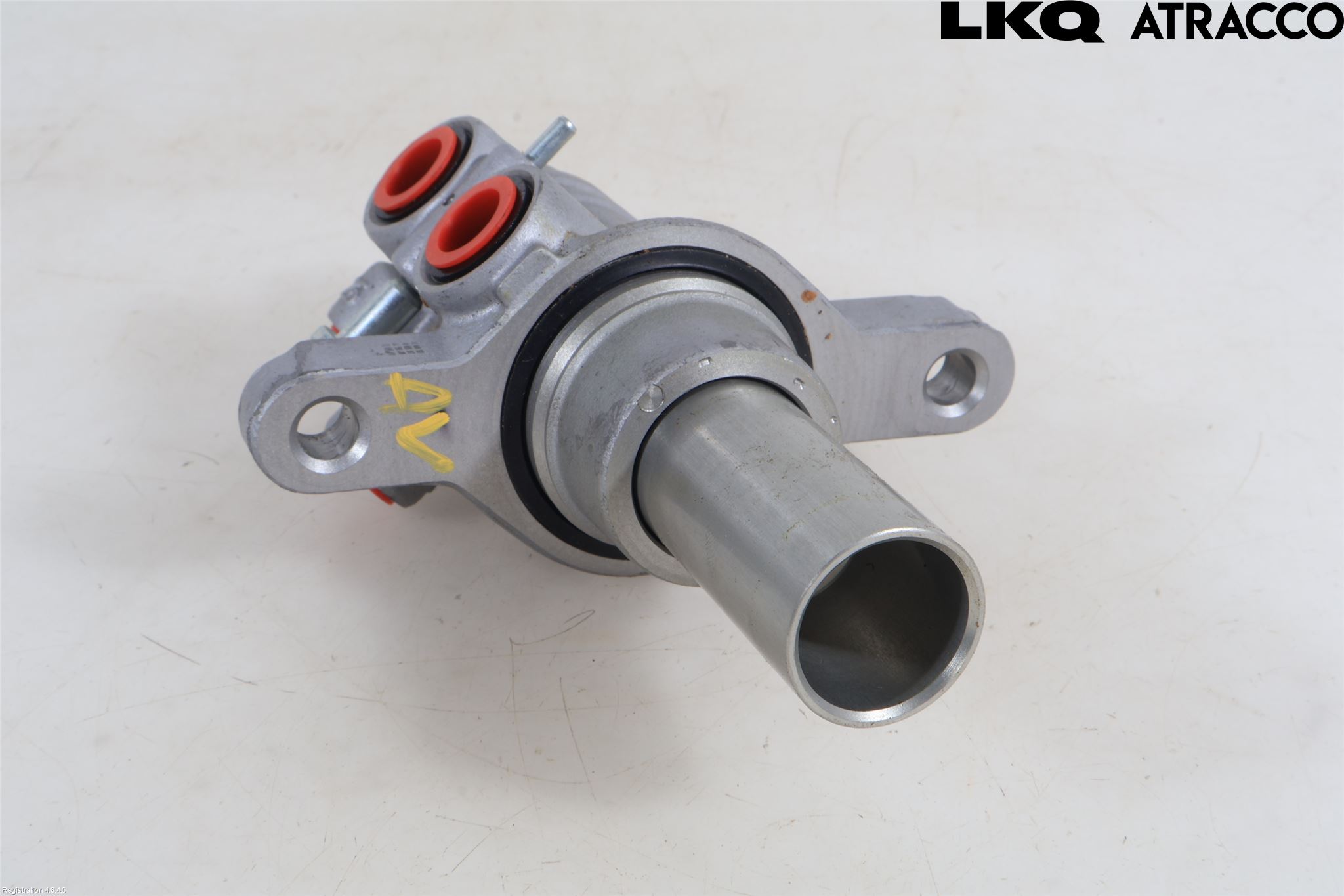 BMW X3 G01 18- Broms Huvudcylinder