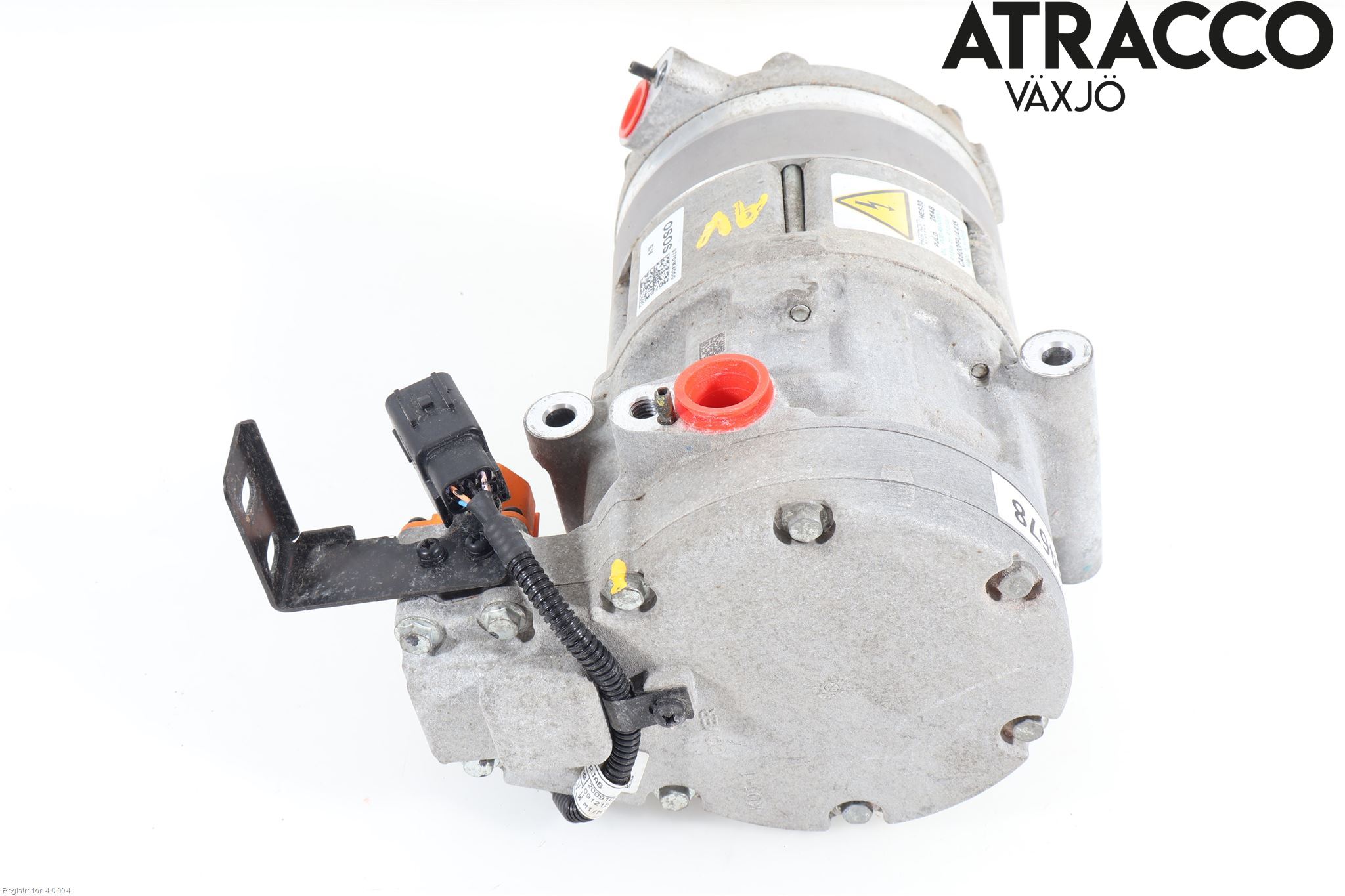 Hyundai KONA/ELECTRIC OS 18-23 Ac Kompressor