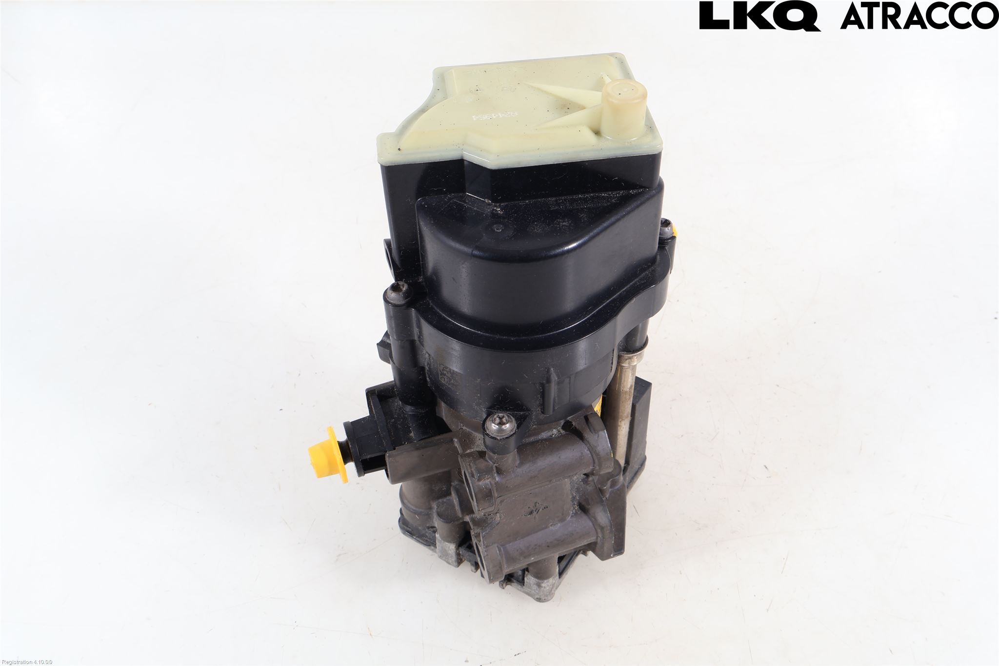 Hyundai IONIQ AE 17-22 Kopplingscylinder Slav