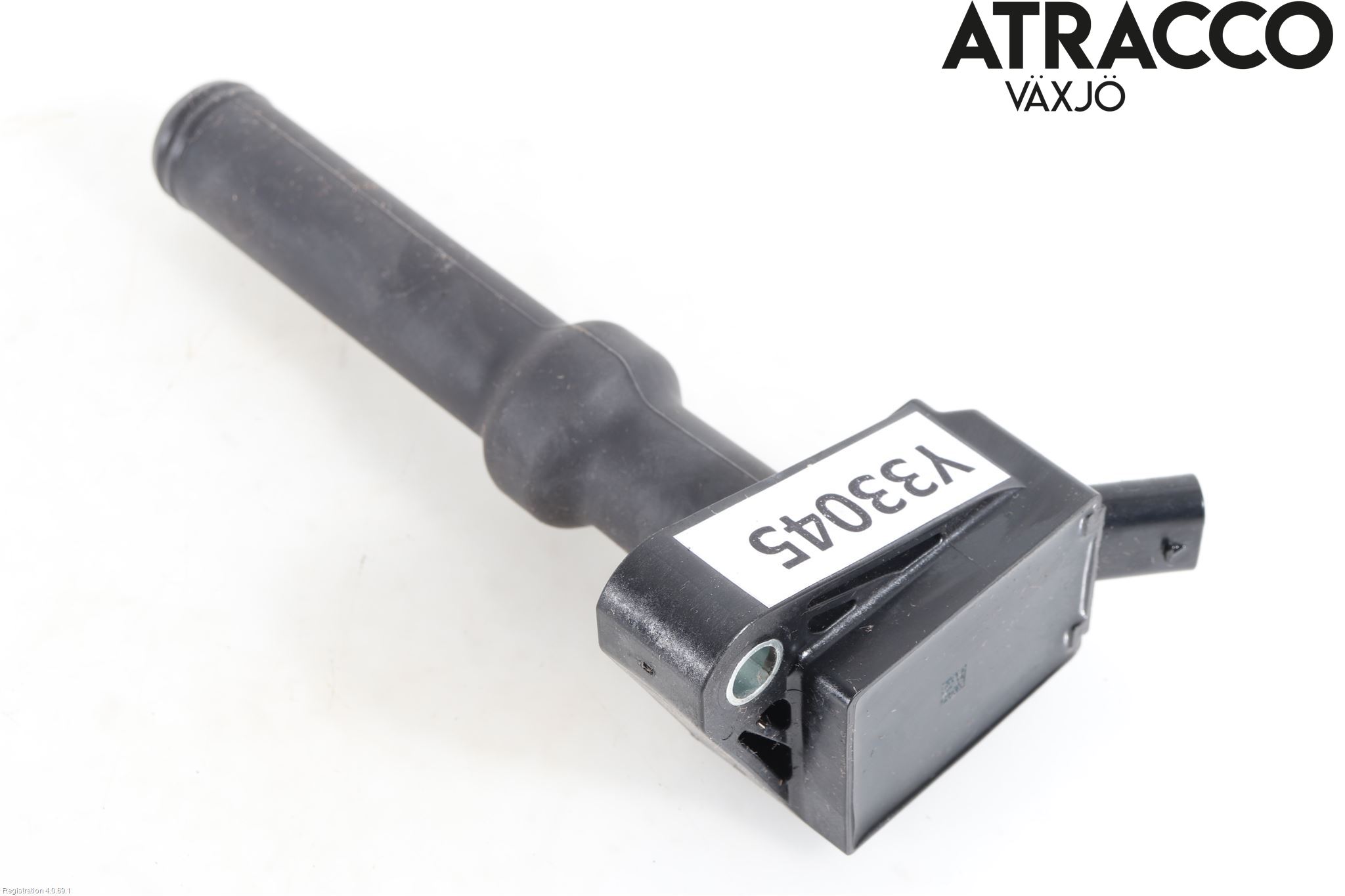 Ford FOCUS 19- Tändspole