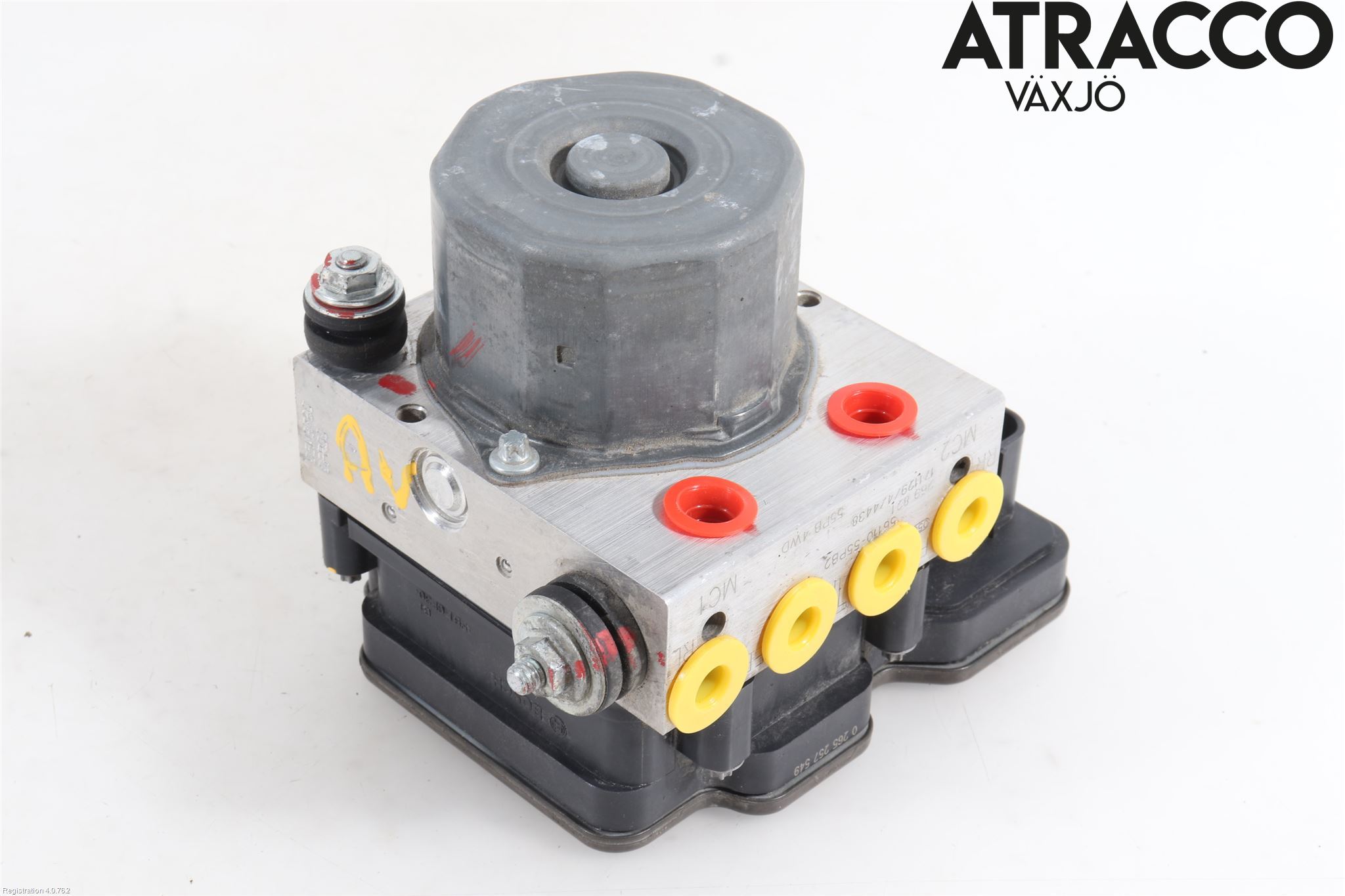 Suzuki VITARA 15- Abs Hydraulaggregat