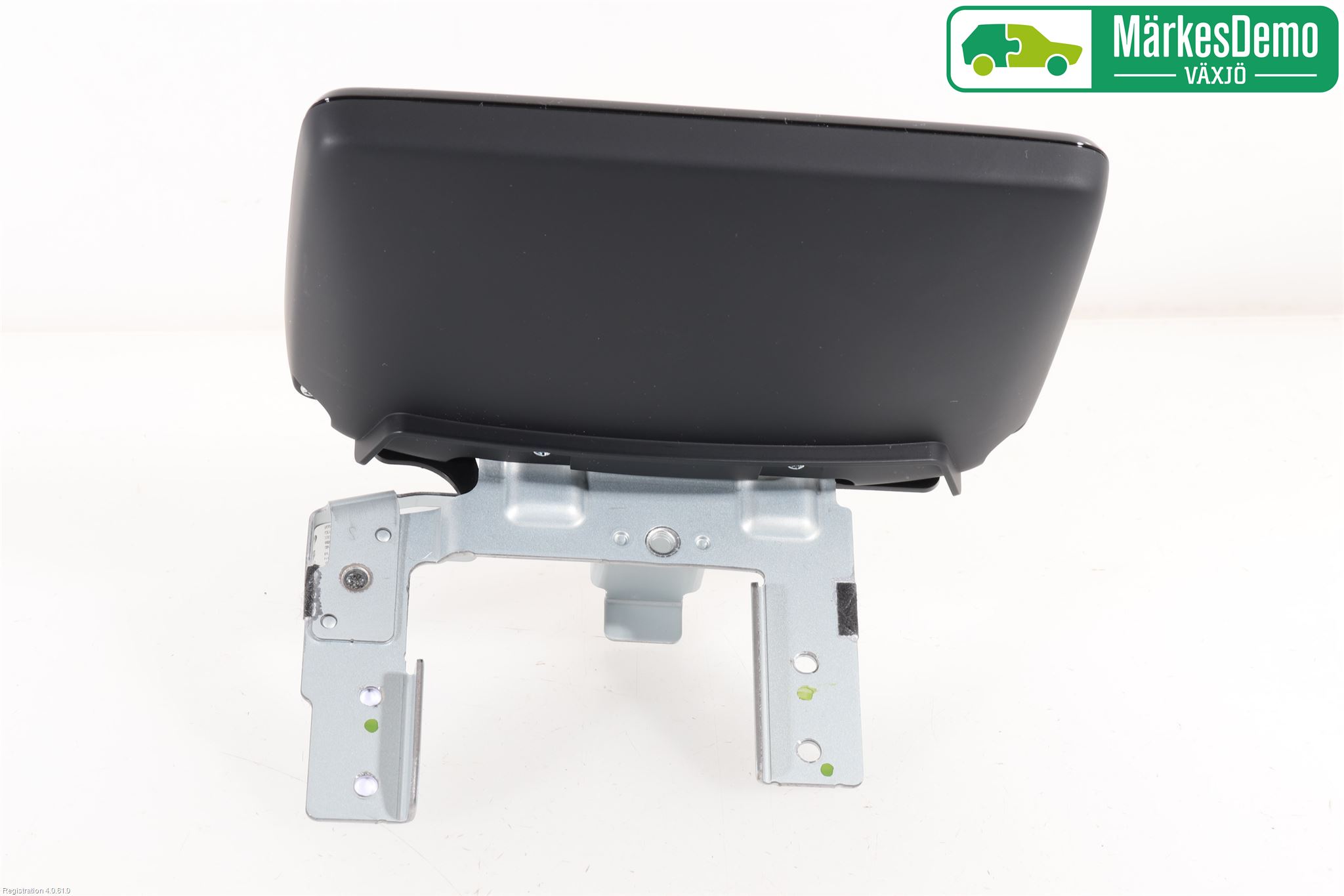 Mazda 2 (DJ) 15-22 Cd Radio - Multimediapanel