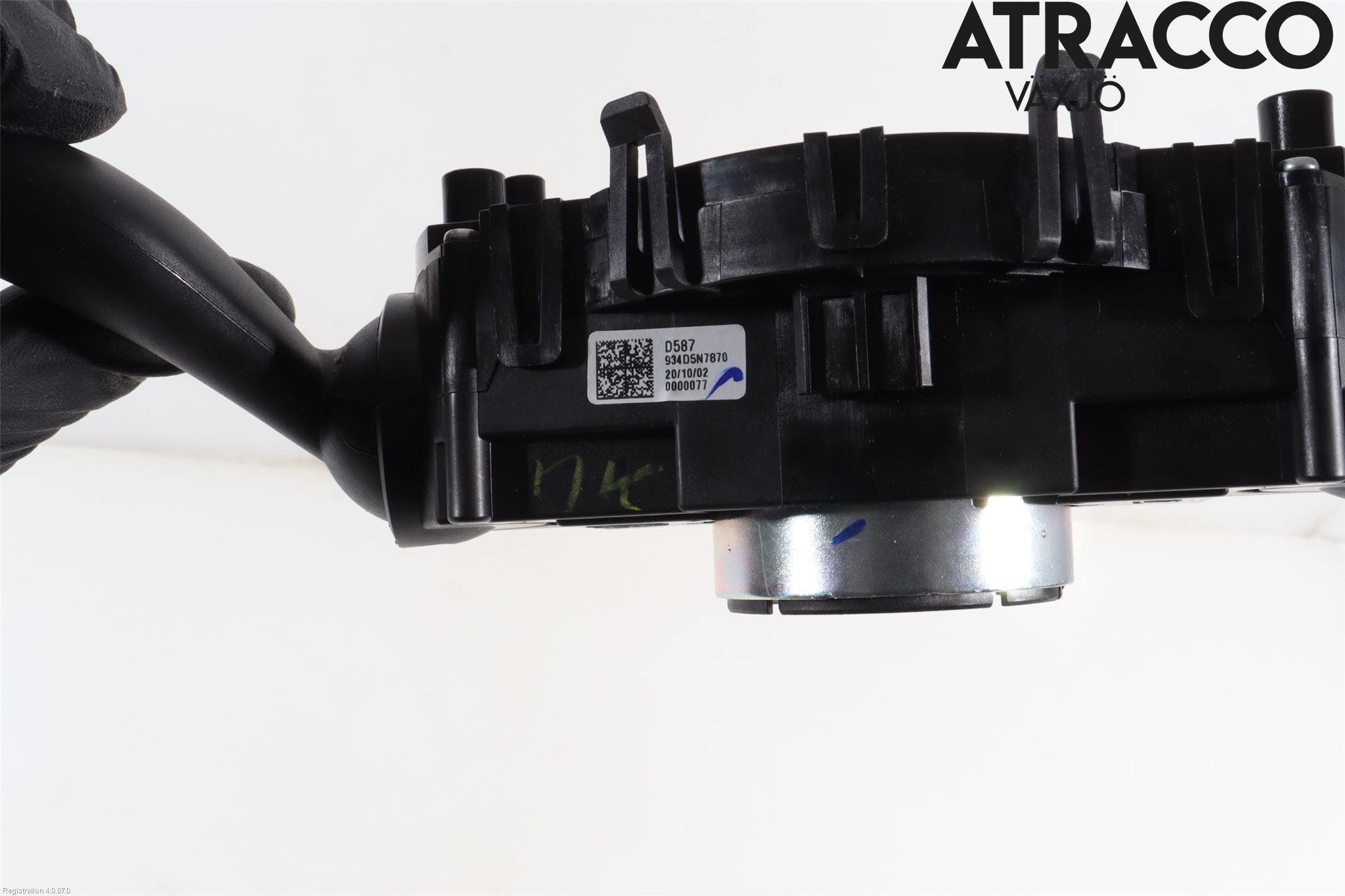 Hyundai TUCSON 05- Spakcentral