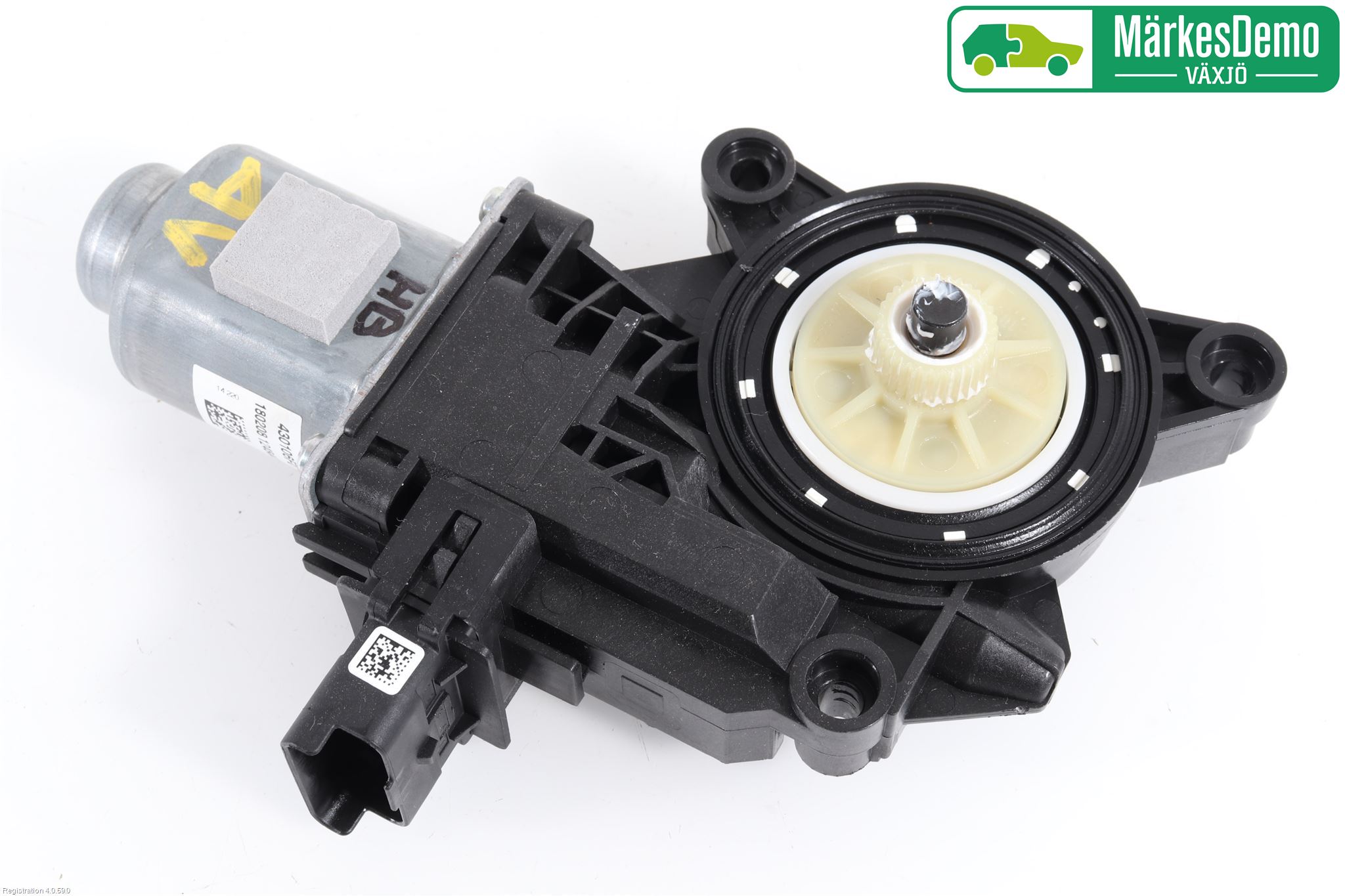 Hyundai i30 PD 17- Fönsterhissmotor