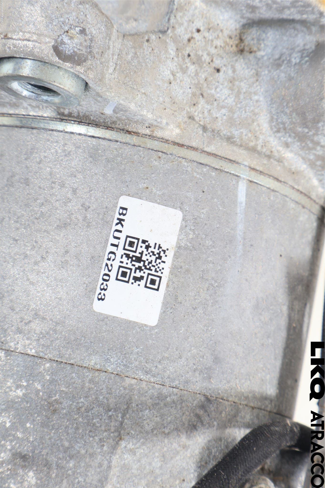 BMW 2 F45 Active Tourer 14-21 Ac Kompressor